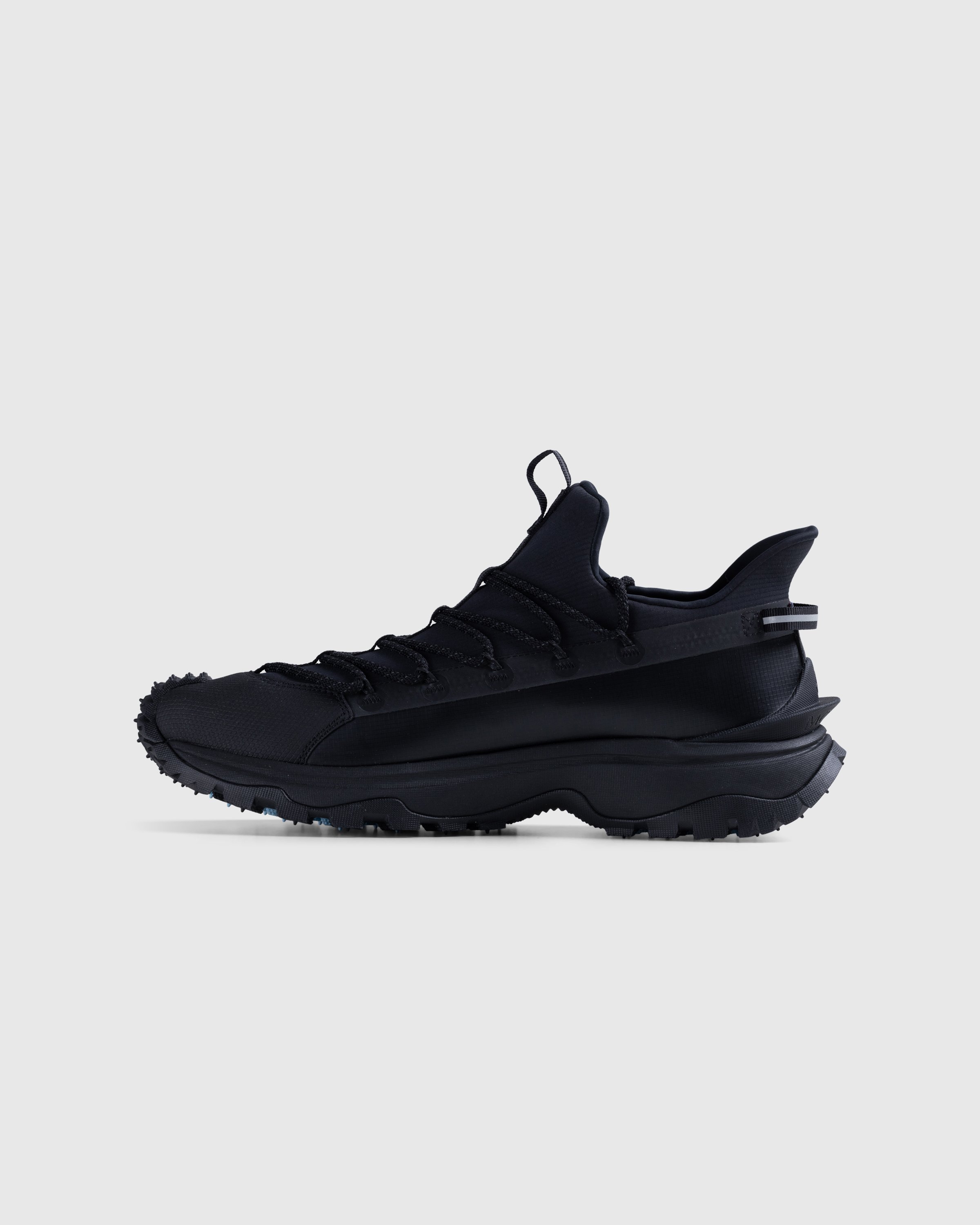 Moncler - Trailgrip Lite 2 Sneakers Black - Footwear - Black - Image 2
