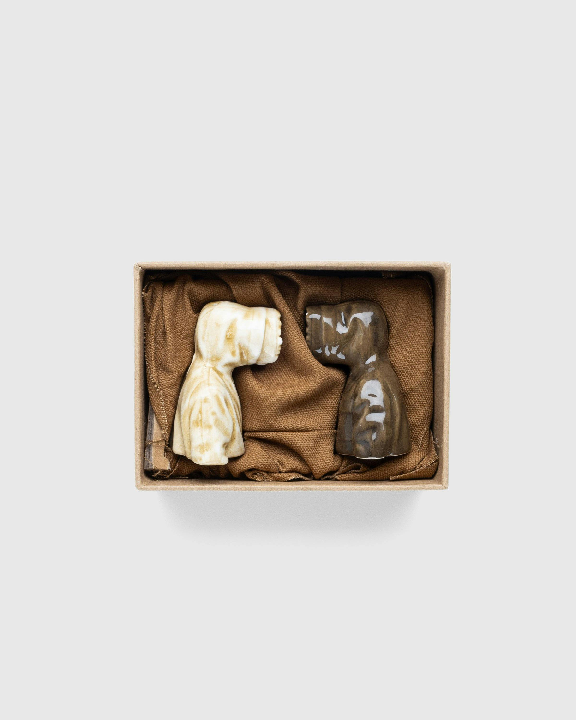 Carhartt WIP - Salt and Pepper Shakers Multi - Lifestyle - Multi - Image 1