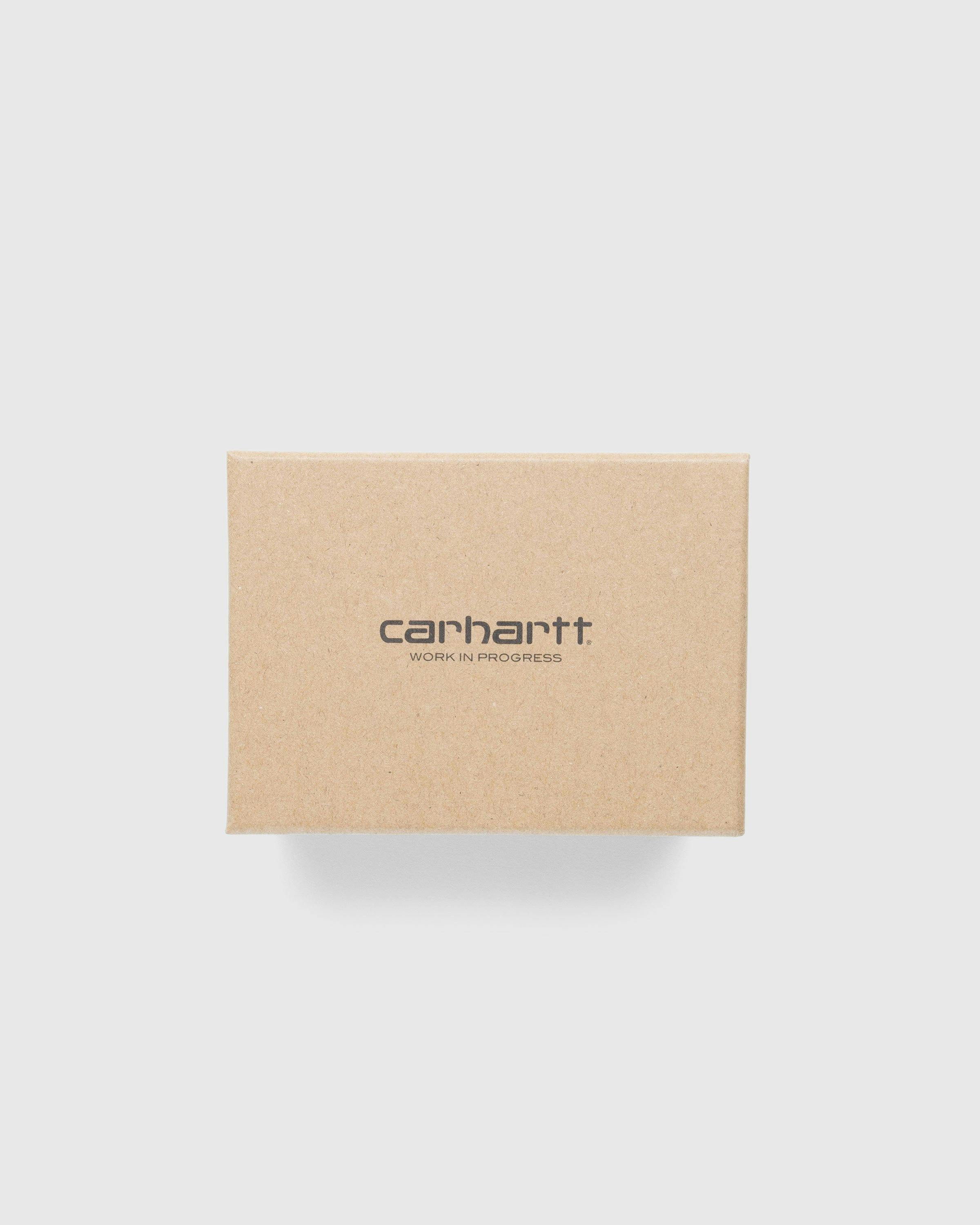 Carhartt WIP - Salt and Pepper Shakers Multi - Lifestyle - Multi - Image 2