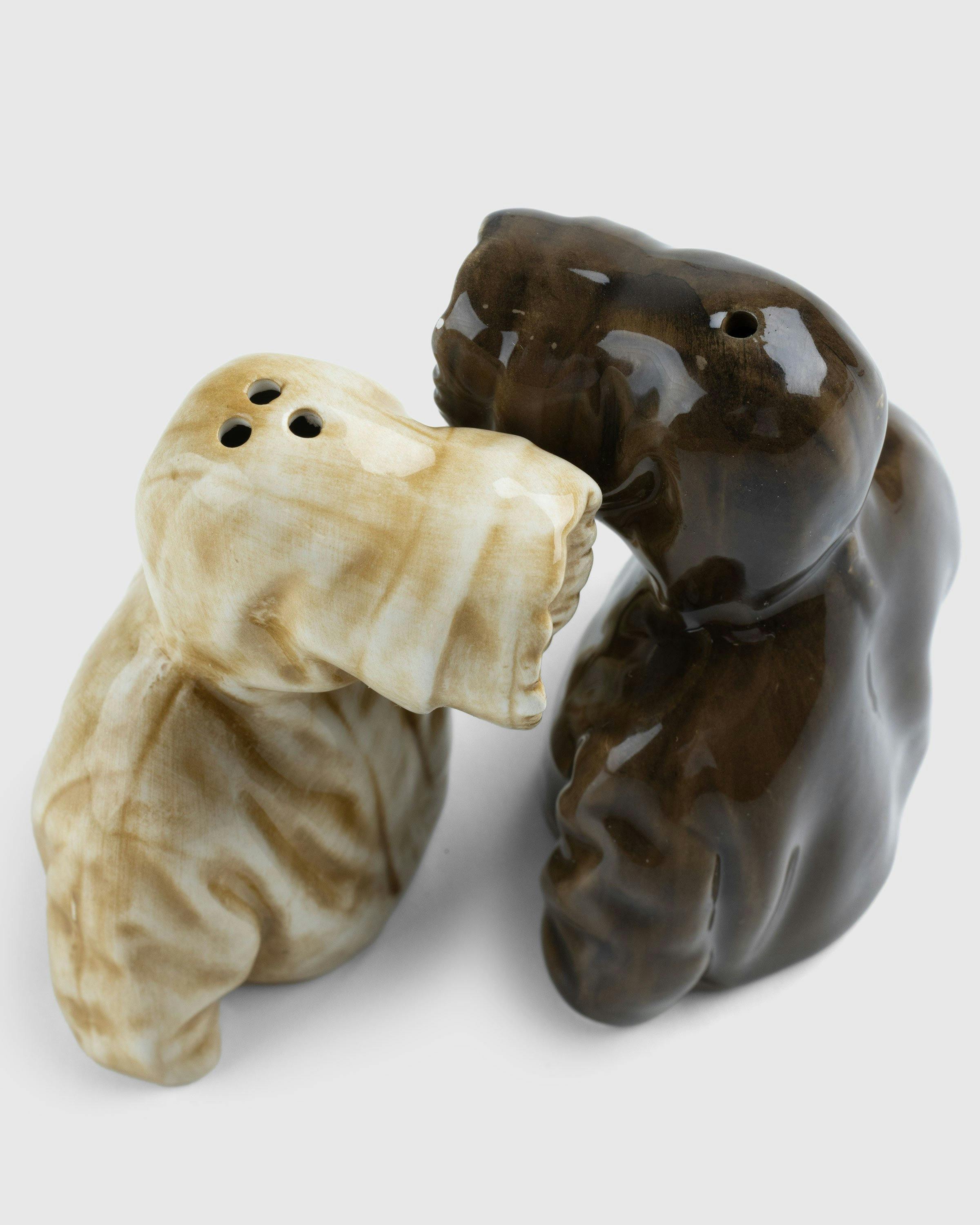 Carhartt WIP - Salt and Pepper Shakers Multi - Lifestyle - Multi - Image 3