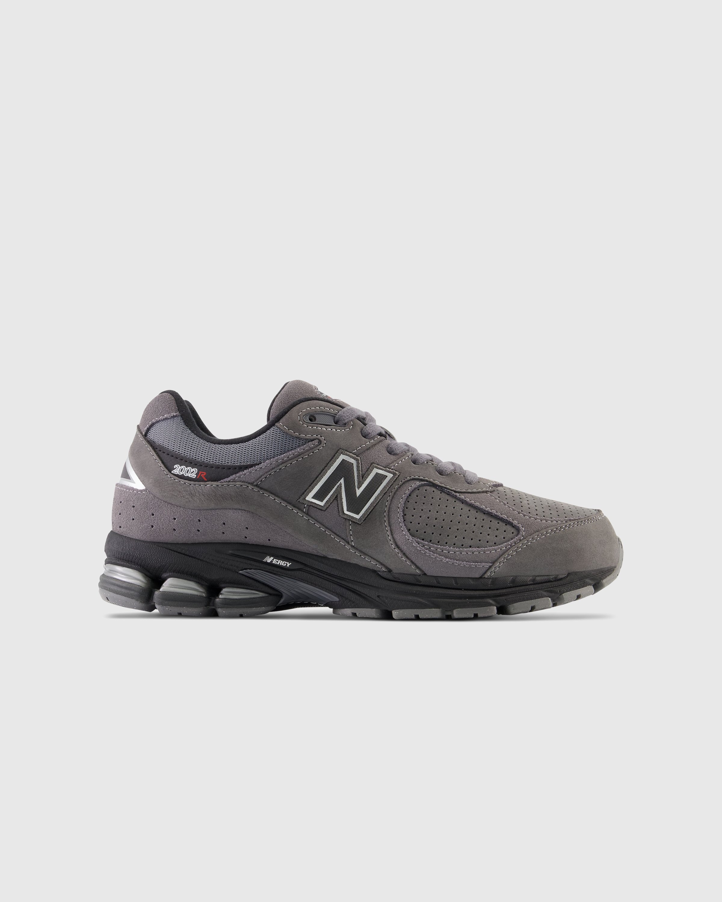 New Balance - M2002REH Castlerock - Footwear - Grey - Image 1