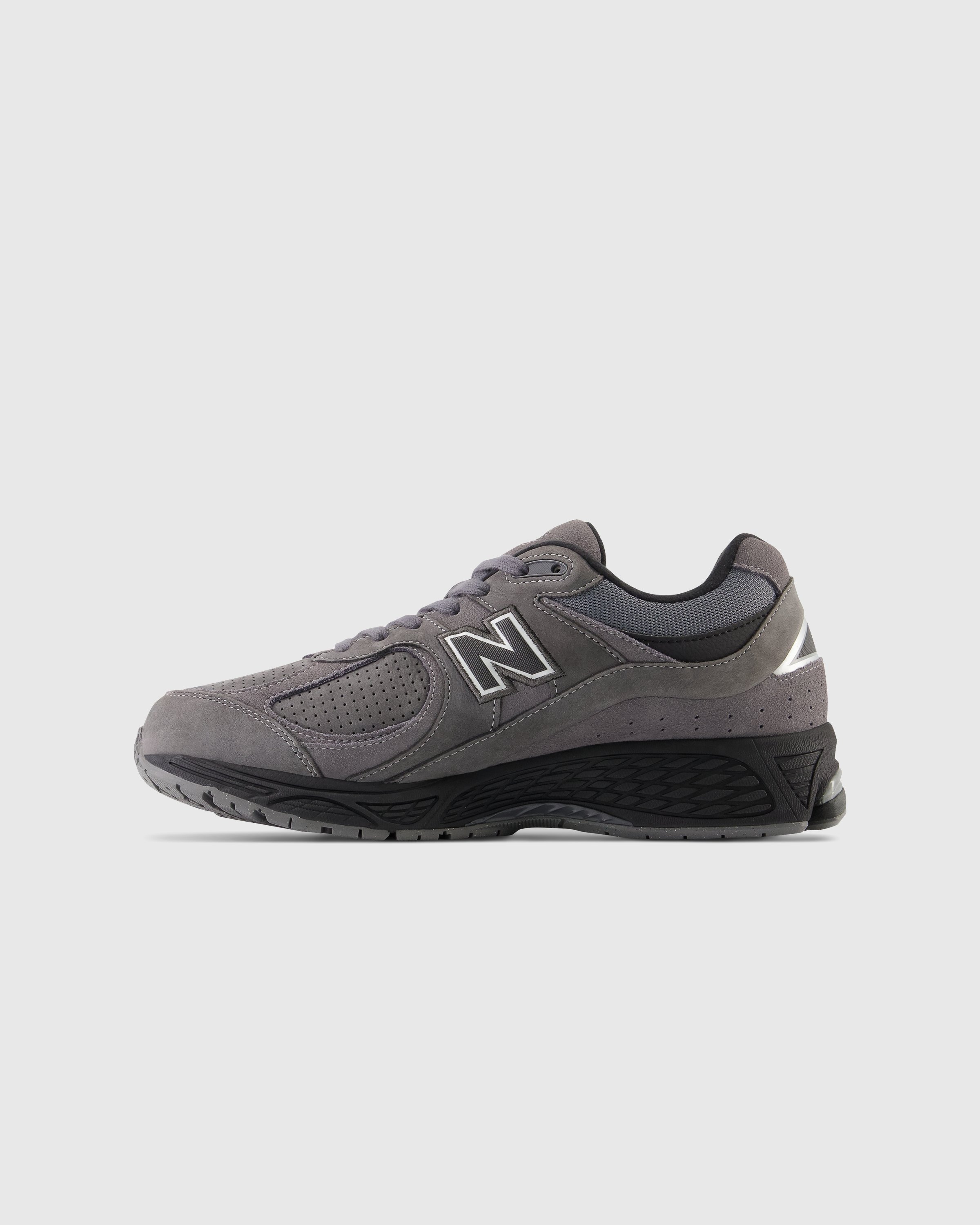 New Balance - M2002REH Castlerock - Footwear - Grey - Image 2