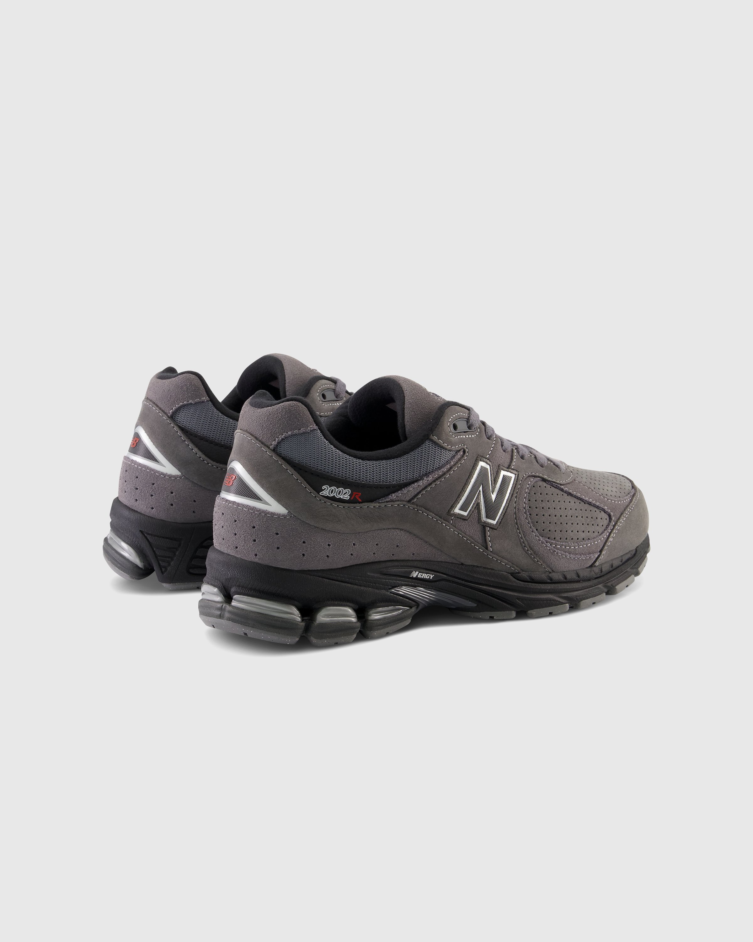 New Balance - M2002REH Castlerock - Footwear - Grey - Image 3