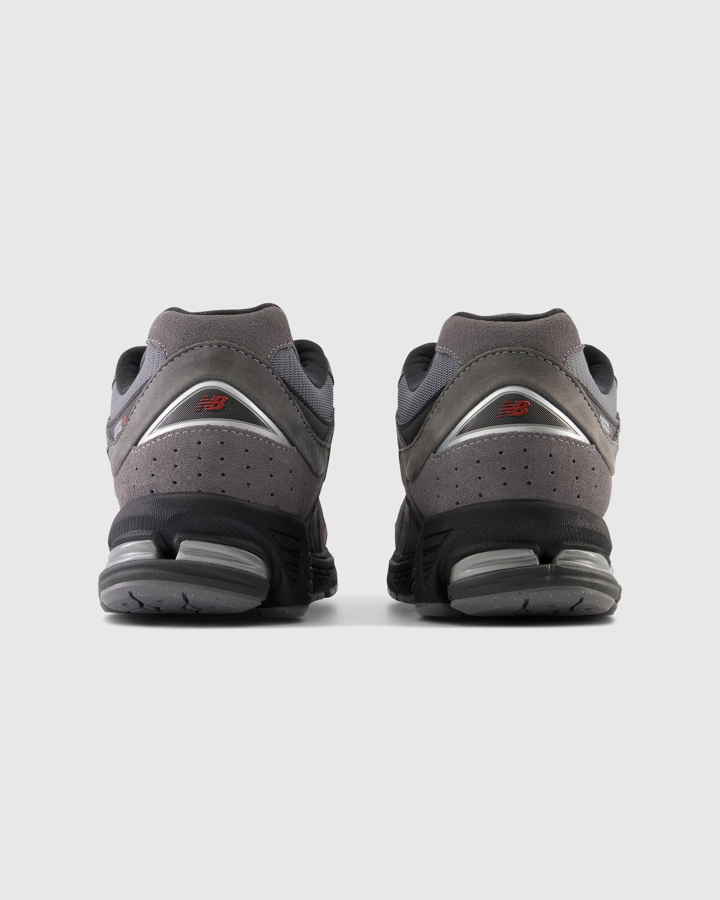 New Balance - M2002REH Castlerock - Footwear - Grey - Image 4