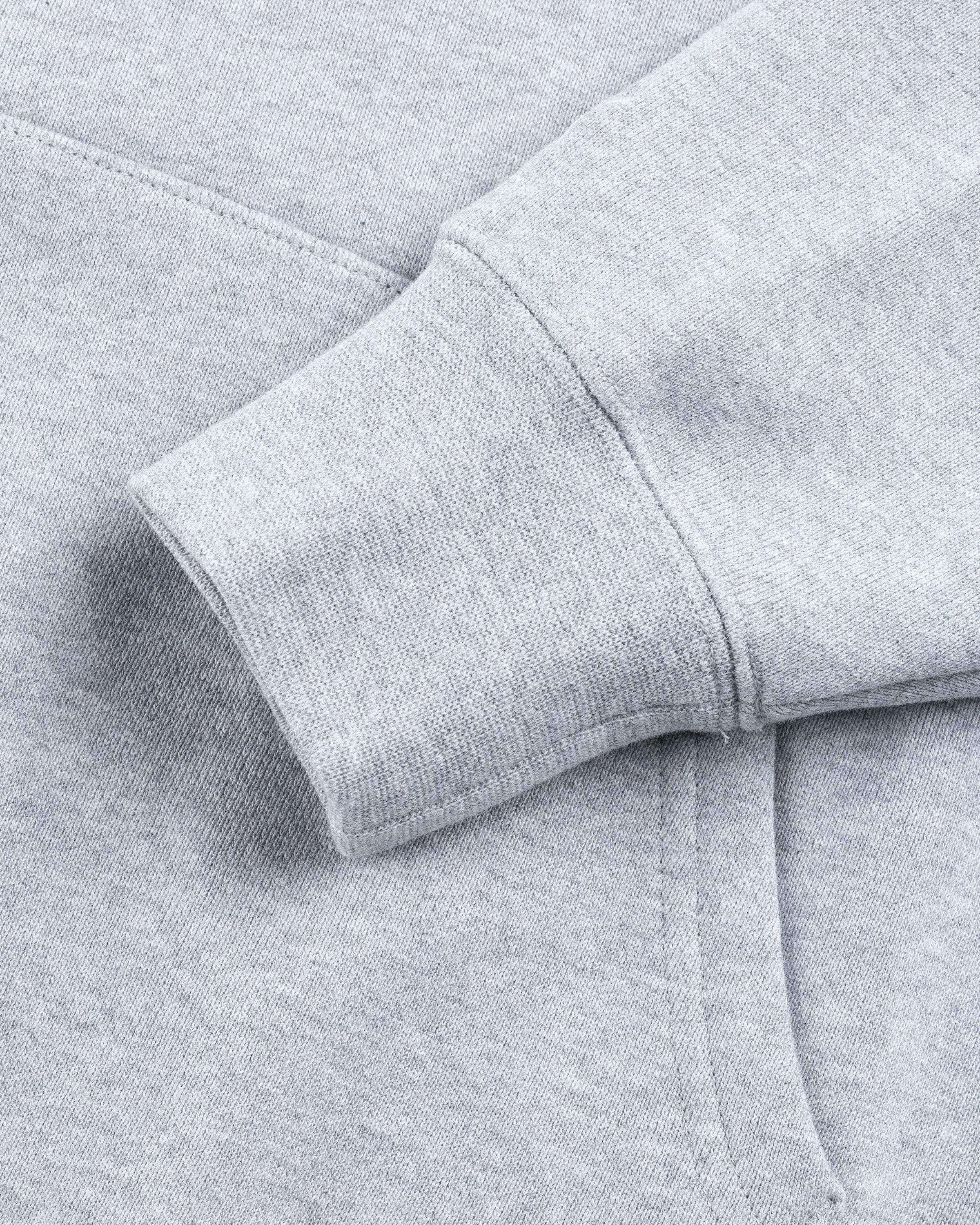 Puma x Noah - NOAH Hoodie - Clothing - Grey - Image 6