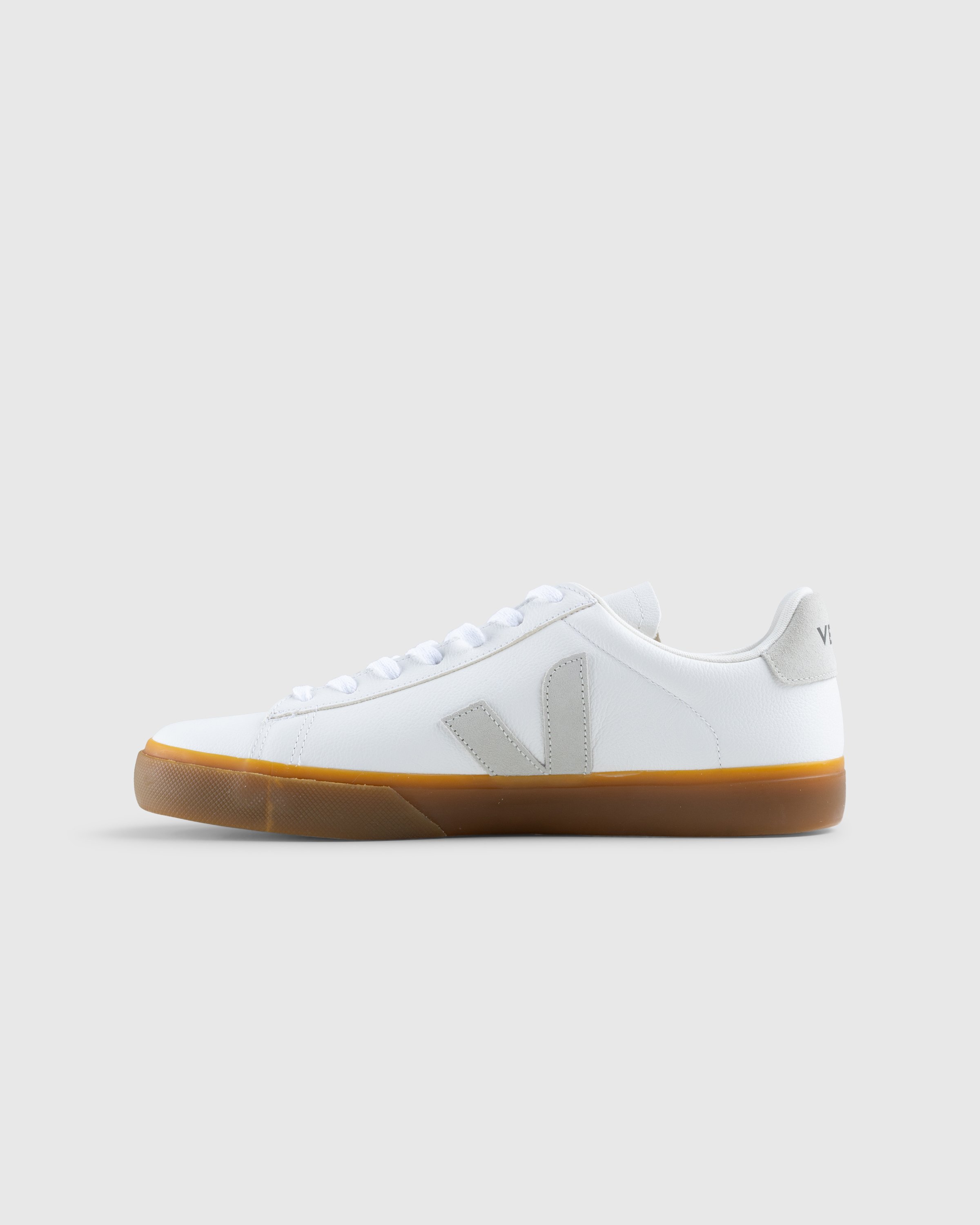 VEJA - Campo White/Natural - Footwear - White - Image 2