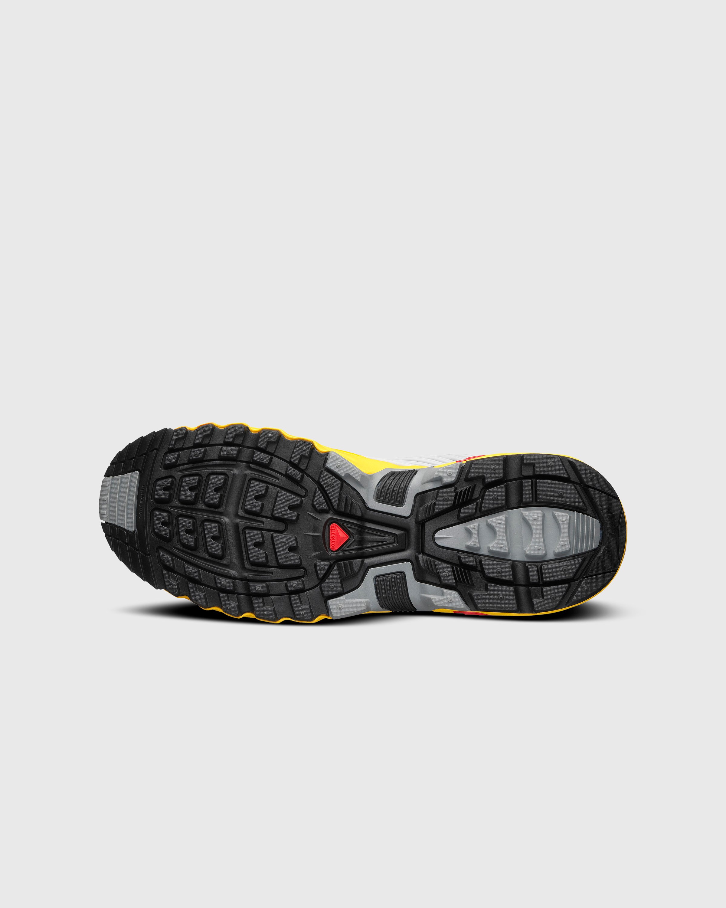 Salomon - ACS PRO Black/Lemon/High Risk Red - Footwear - Multi - Image 5