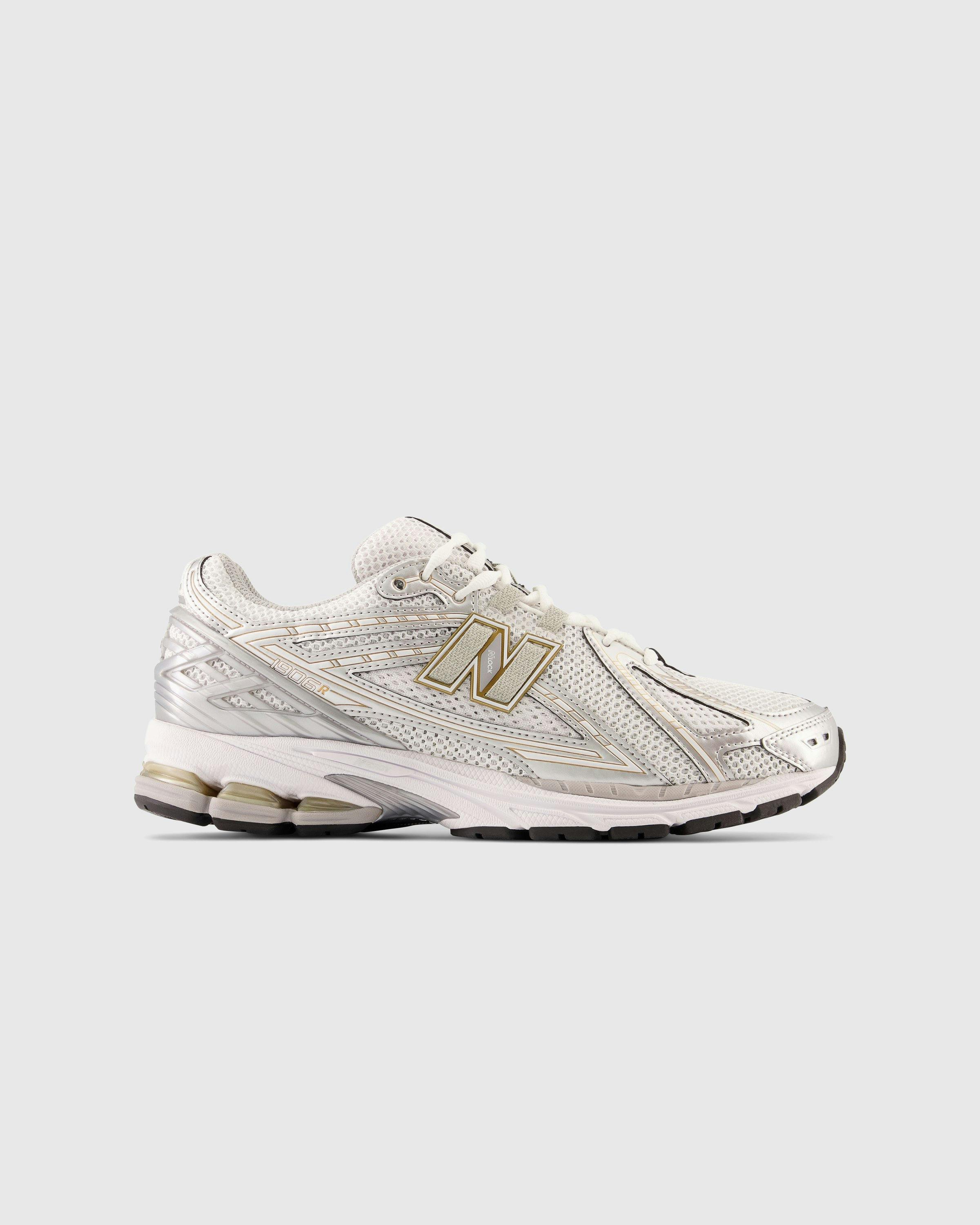 New Balance - M1906RI WHITE - Footwear - White - Image 1