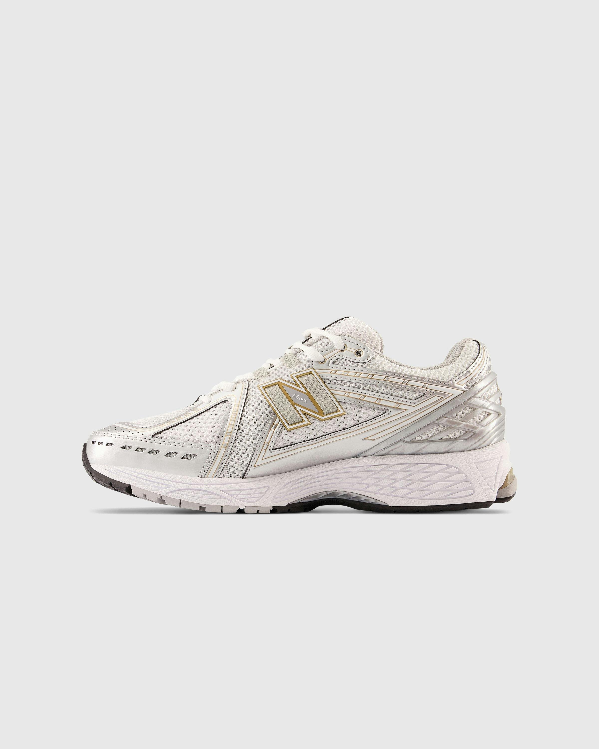 New Balance - M1906RI WHITE - Footwear - White - Image 2