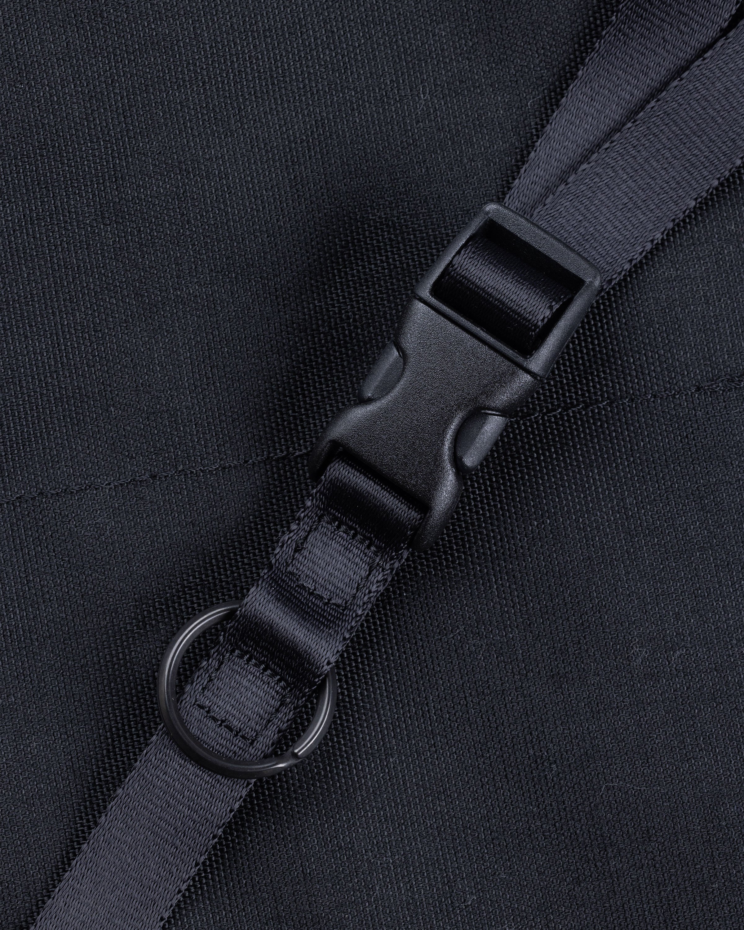 Porter-Yoshida & Co. - Sacoche Hybrid Shoulder Bag Black - Accessories - Black - Image 6