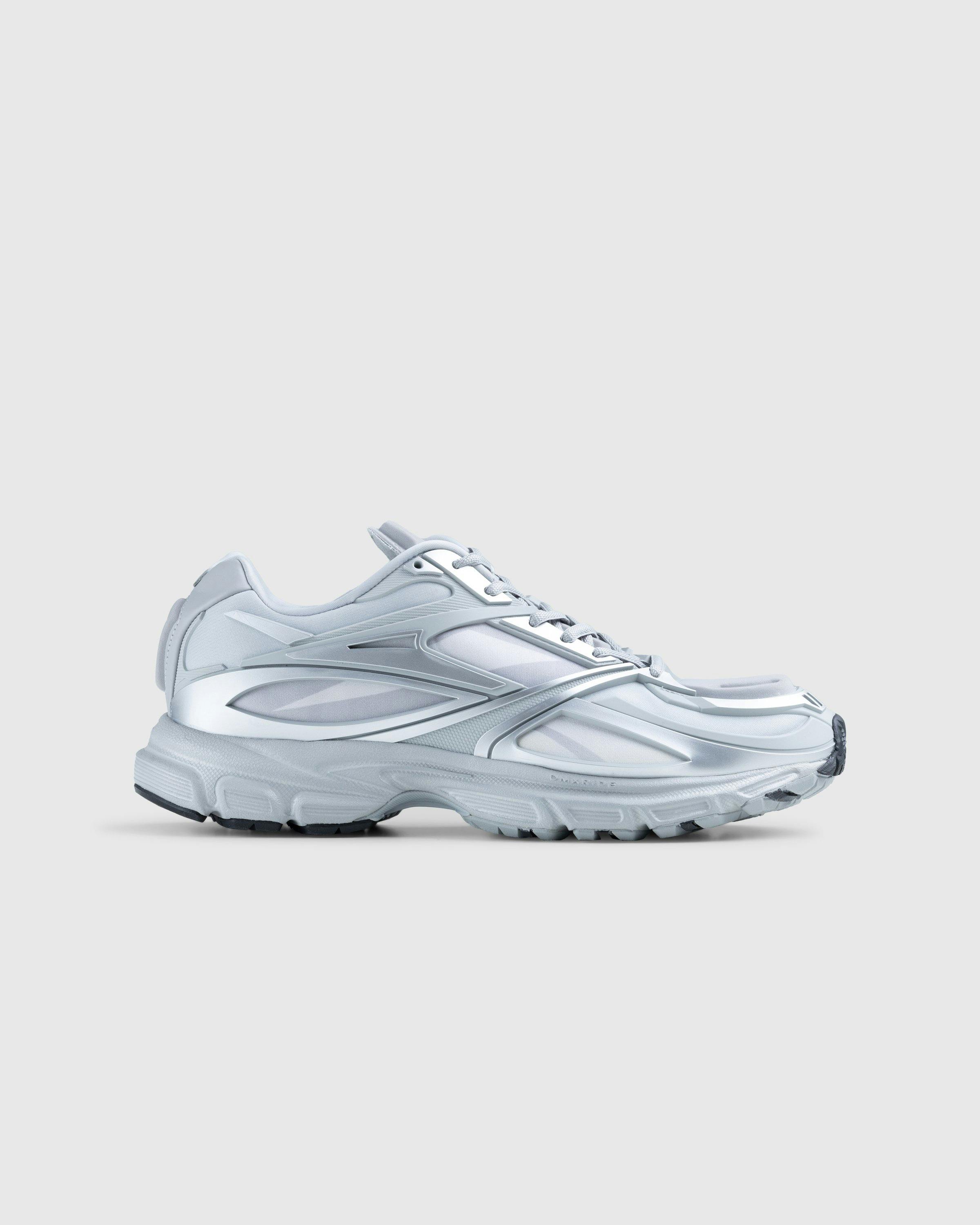 Reebok - PREMIER ROAD SILVER/SILVER - Footwear - Silver - Image 1