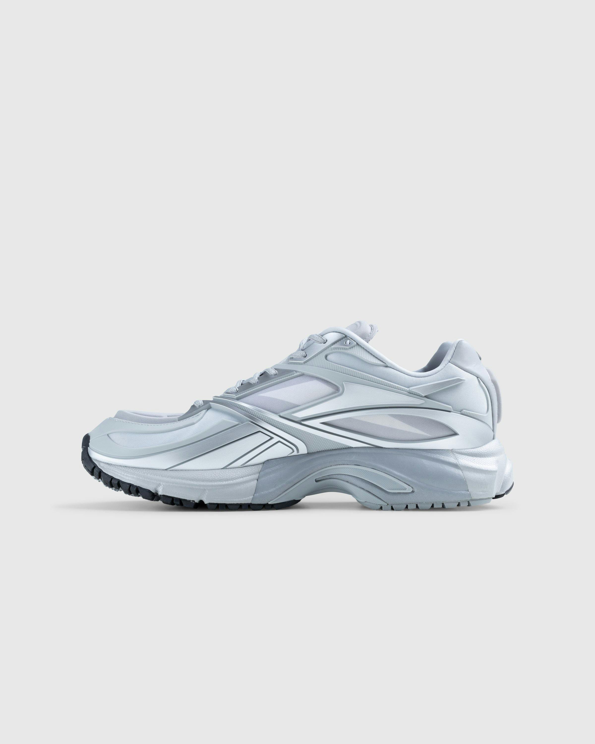 Reebok - PREMIER ROAD SILVER/SILVER - Footwear - Silver - Image 2