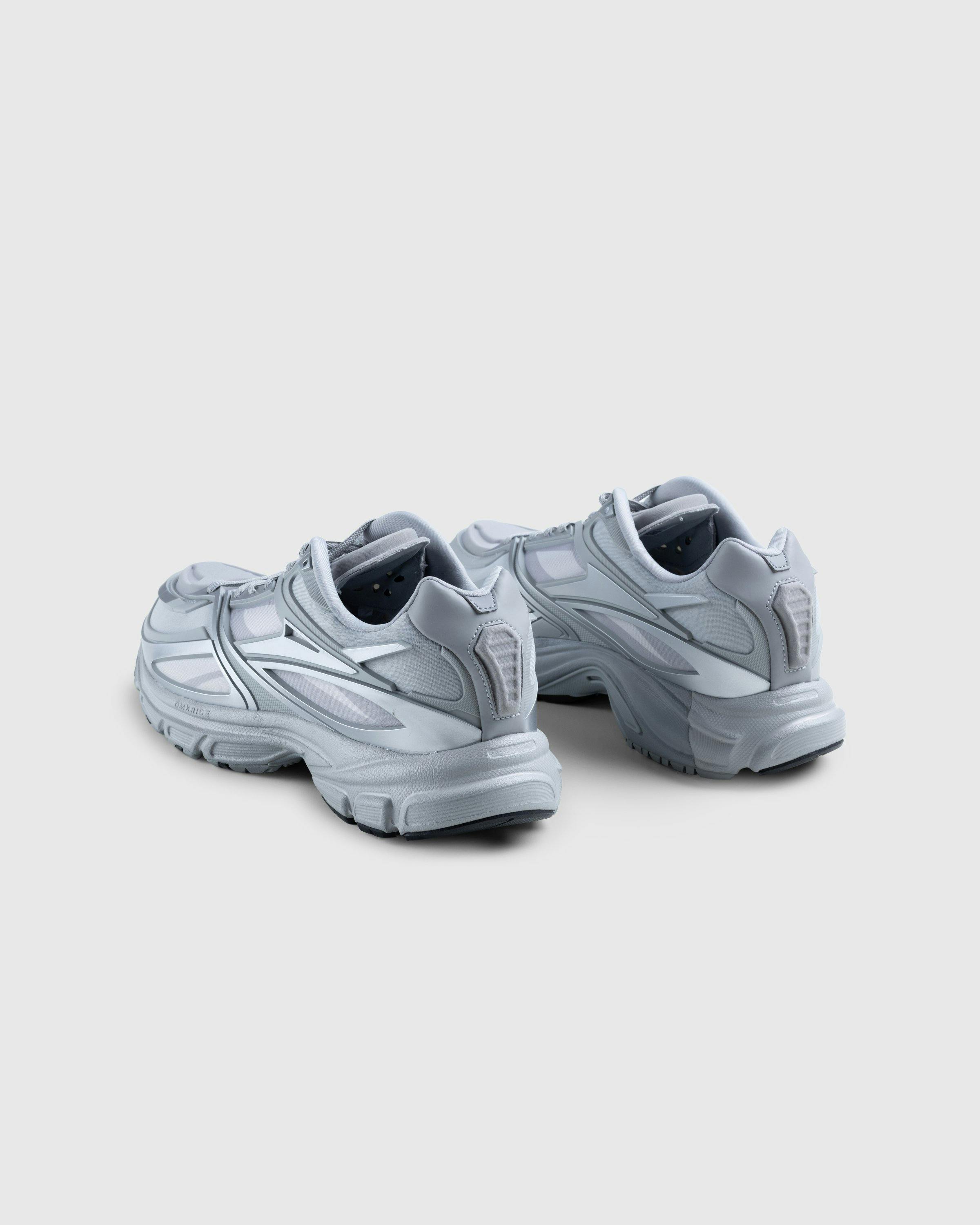 Reebok - PREMIER ROAD SILVER/SILVER - Footwear - Silver - Image 4