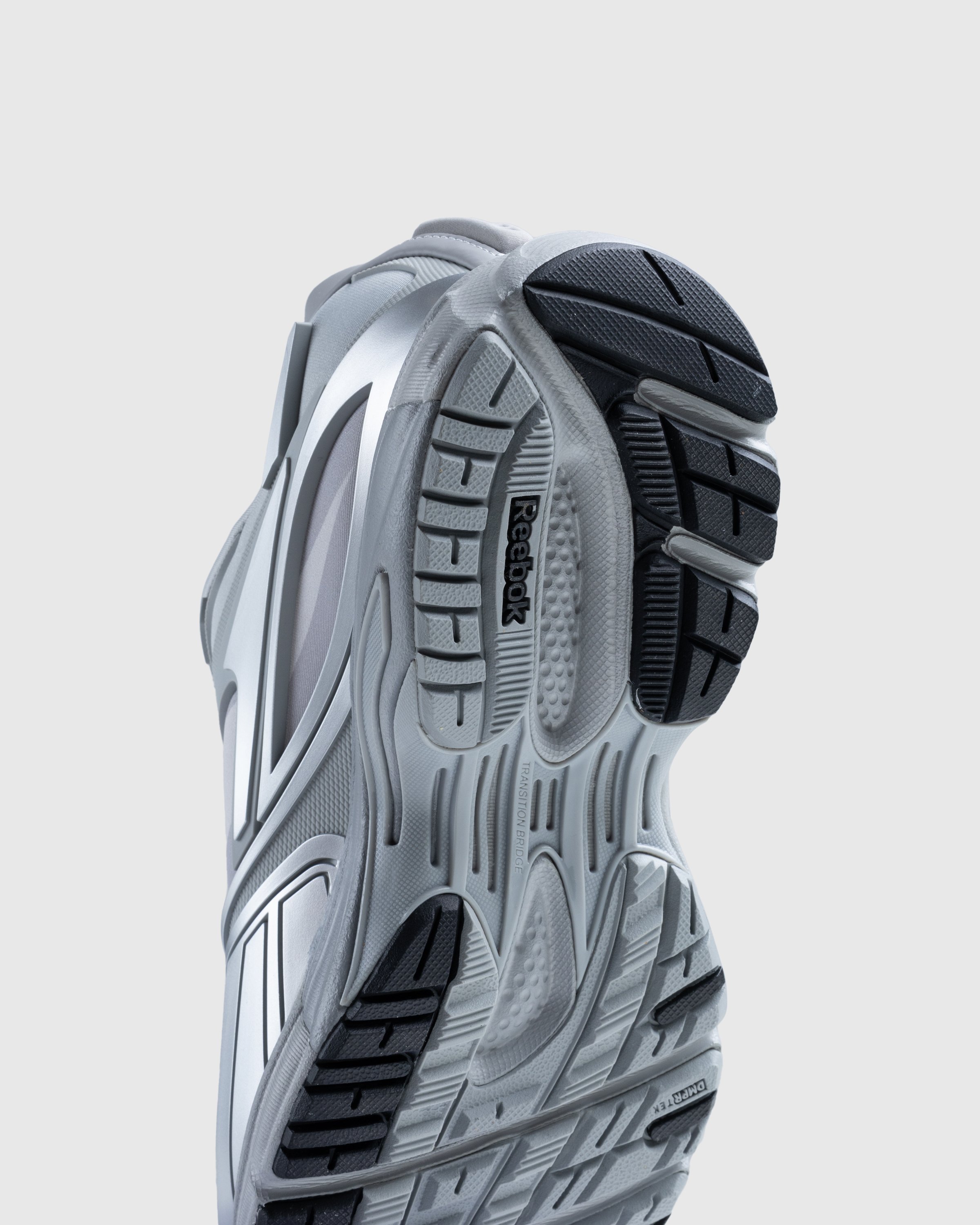 Reebok - PREMIER ROAD SILVER/SILVER - Footwear - Silver - Image 6