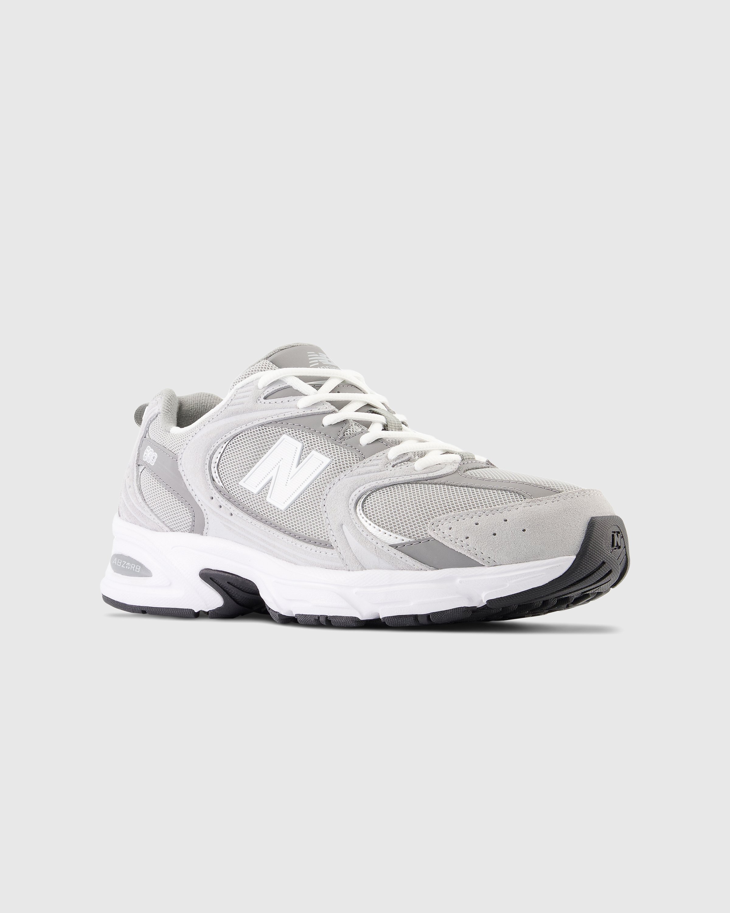 New Balance - MR530CK RAINCLOUD - Footwear - Grey - Image 3