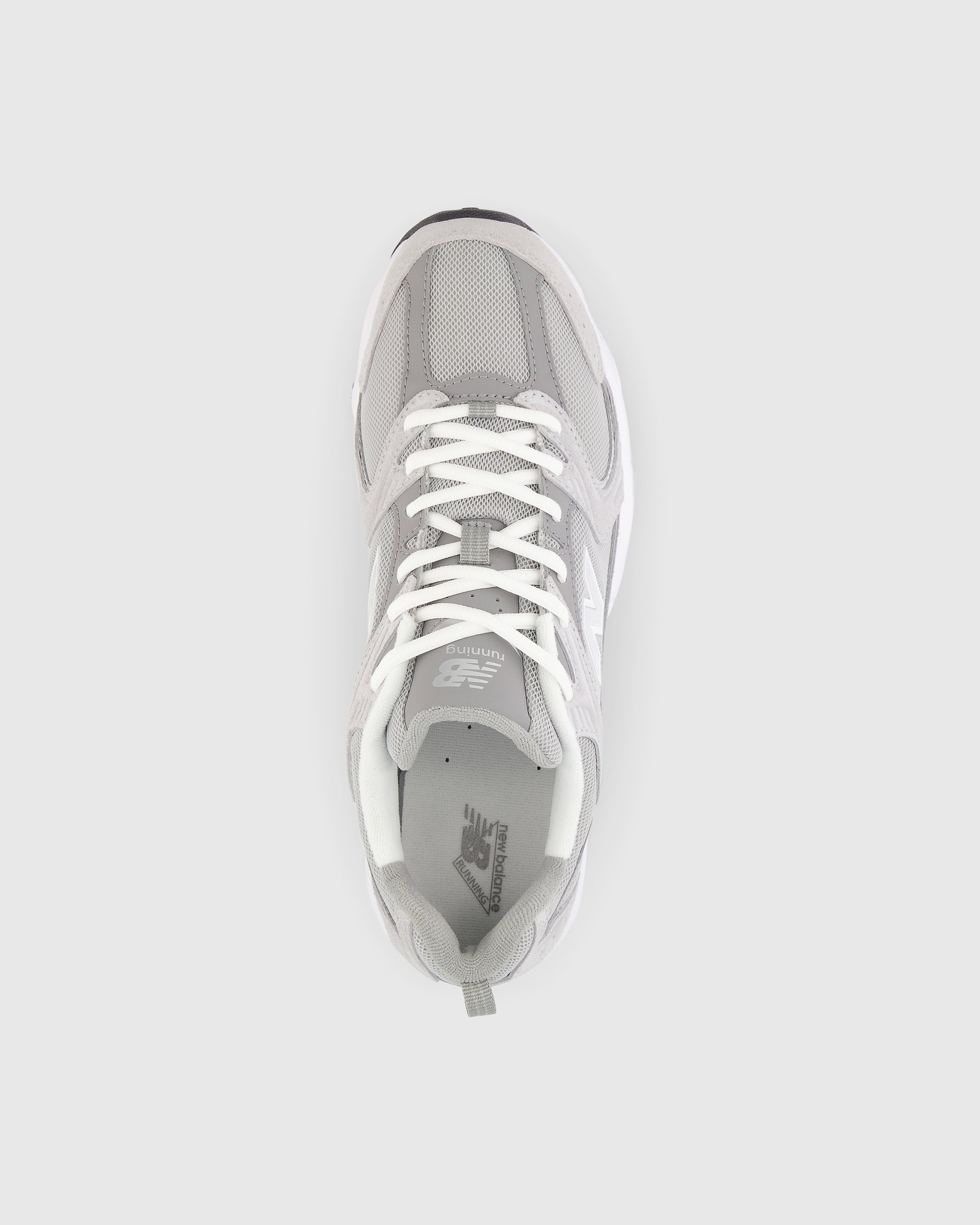 New Balance - MR530CK RAINCLOUD - Footwear - Grey - Image 4