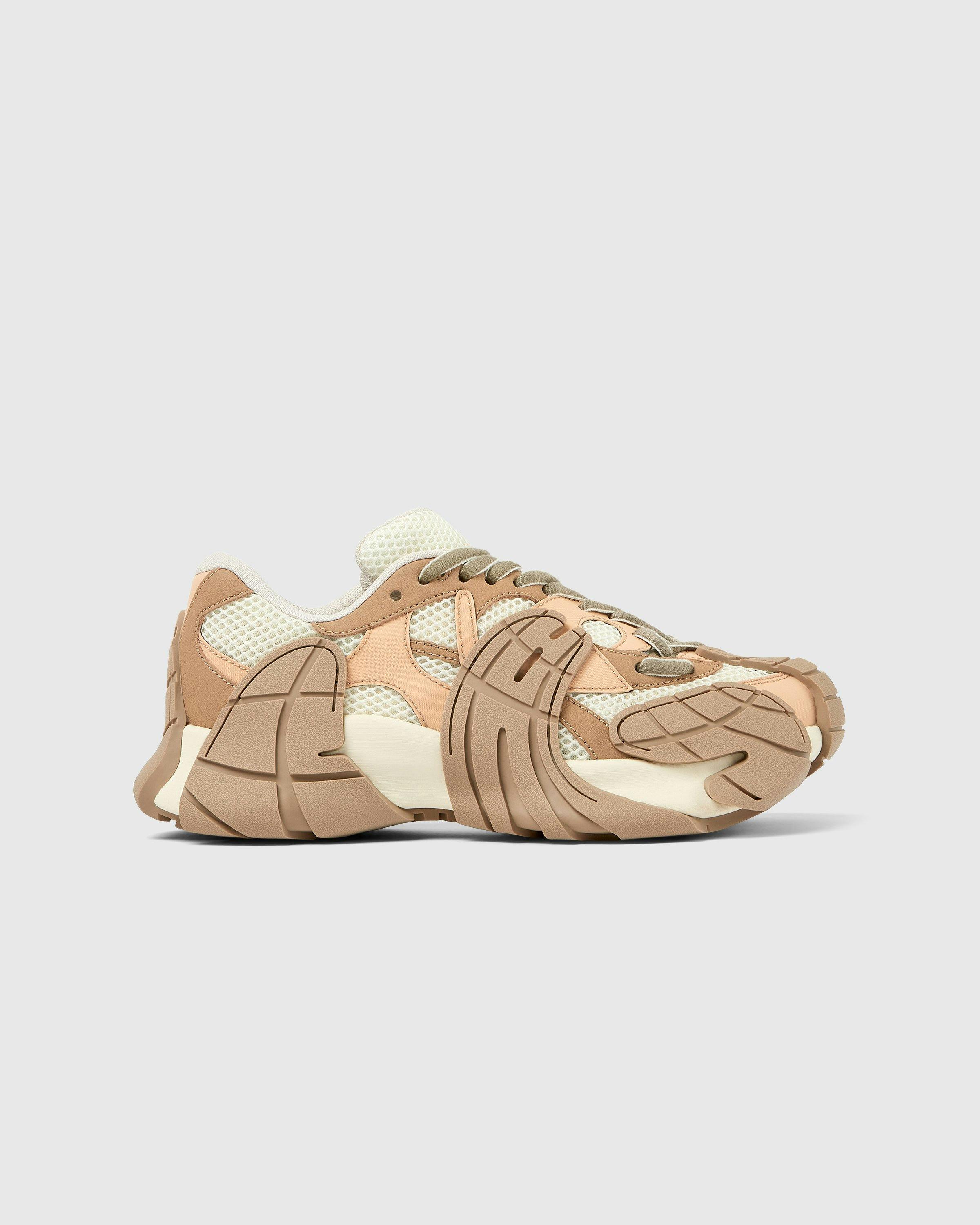 CAMPERLAB - Tormenta Beige - Footwear - Multi - Image 1