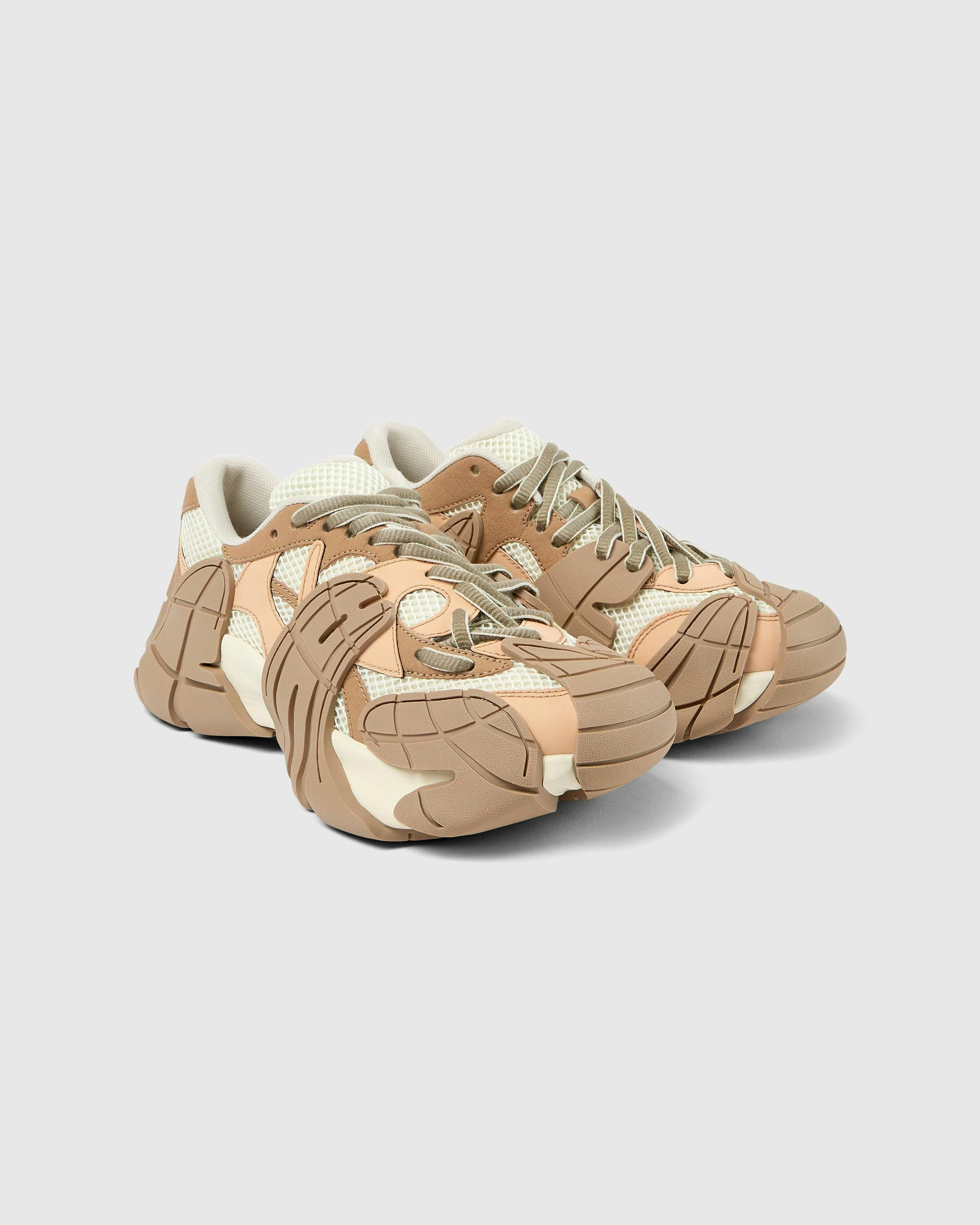 CAMPERLAB - Tormenta Beige - Footwear - Multi - Image 2