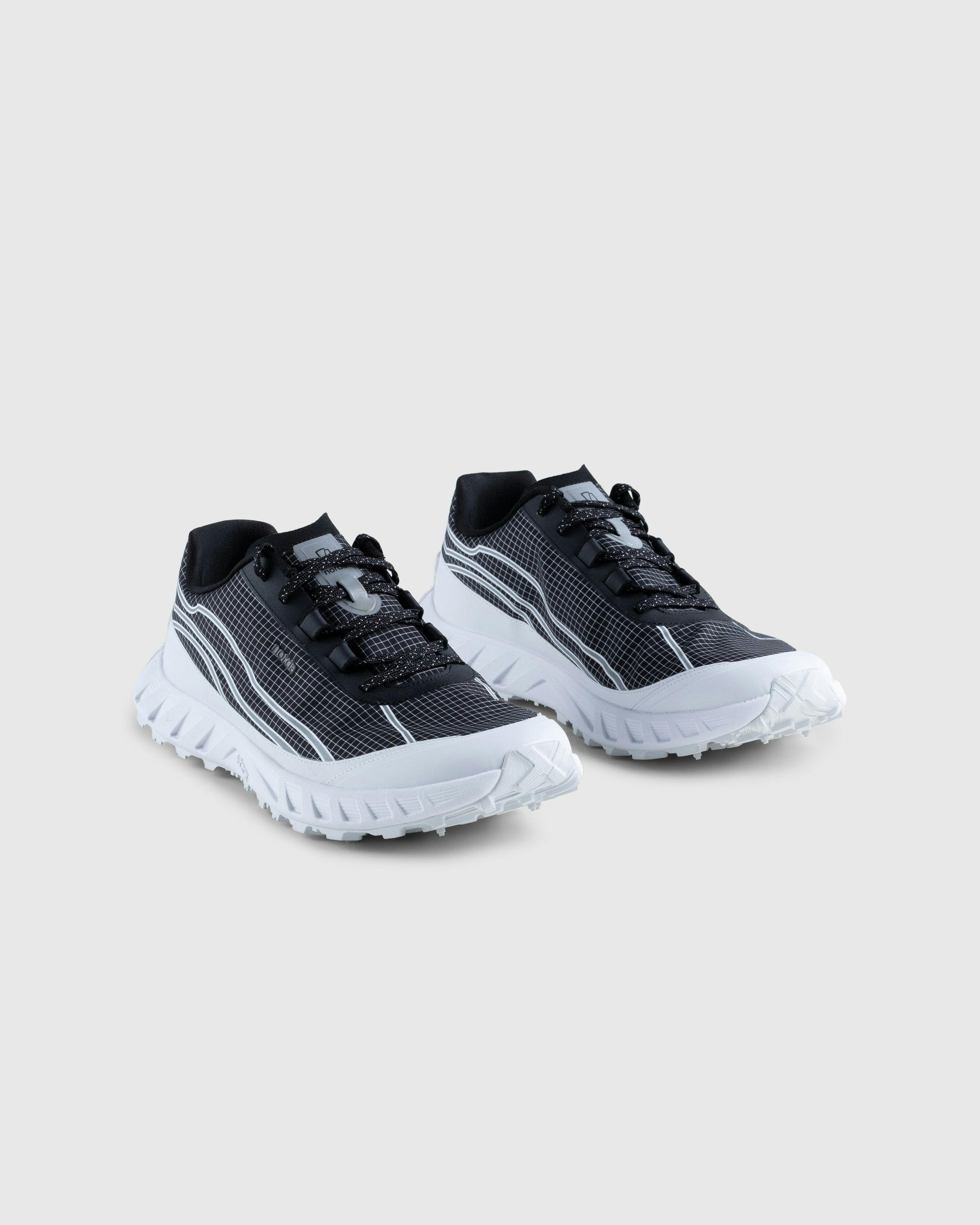 Norda - 002 M BLK/RIPSTOP - Footwear - Black - Image 3