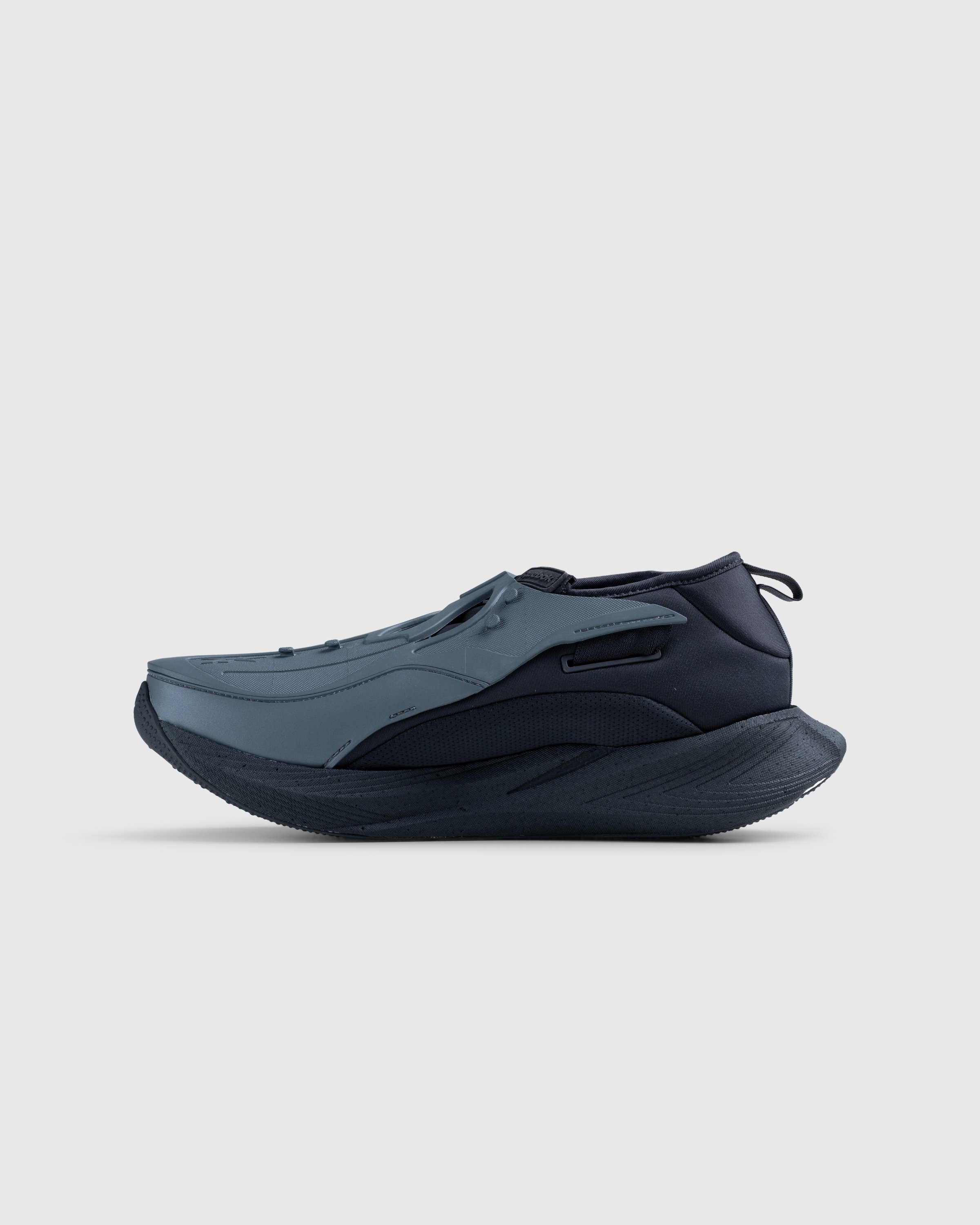Reebok - FLOATRIDE BLACK/SILVER - Footwear - Black - Image 2