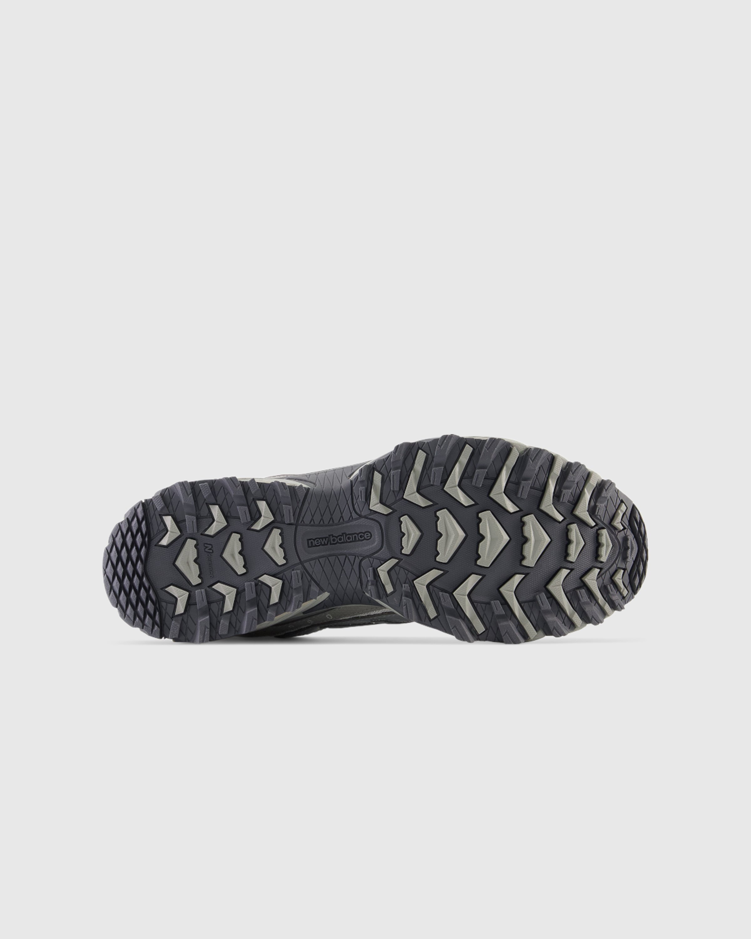 New Balance - ML610XA Team Away Grey - Footwear - Grey - Image 6