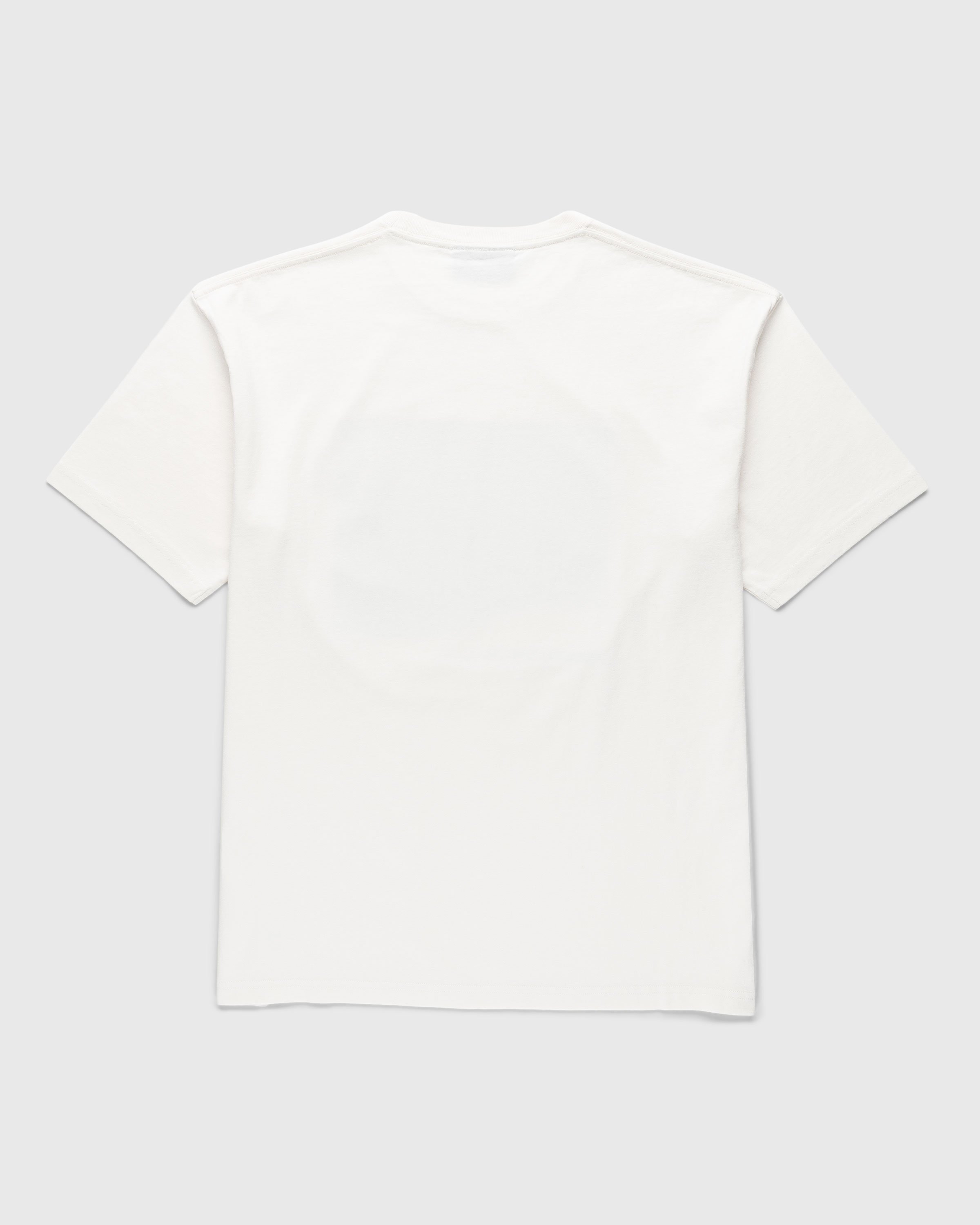 Highsnobiety x Pixar - PIC T-Shirt Off-White - Clothing - Beige - Image 2
