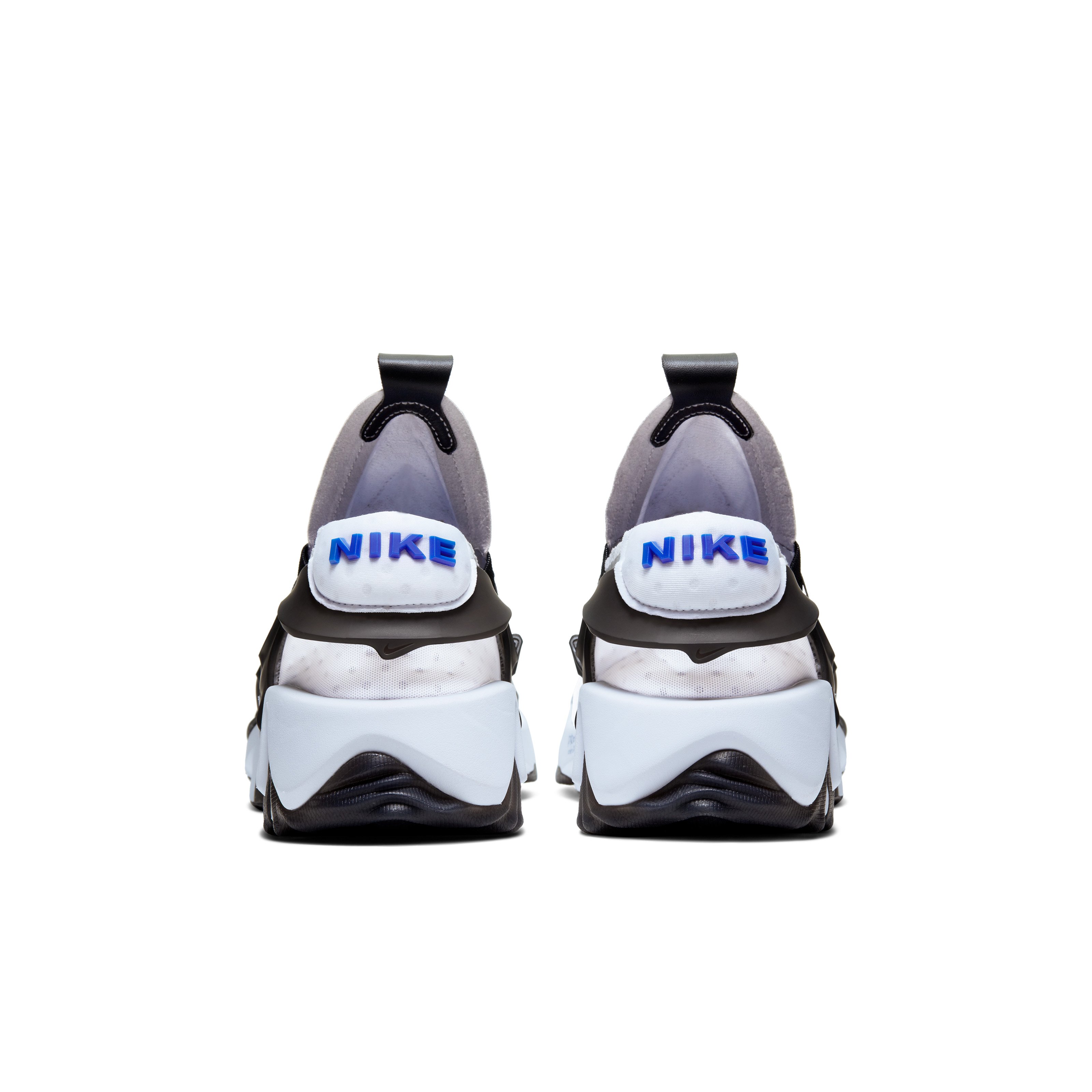Nike - Adapt Huarache White - Footwear - White - Image 4