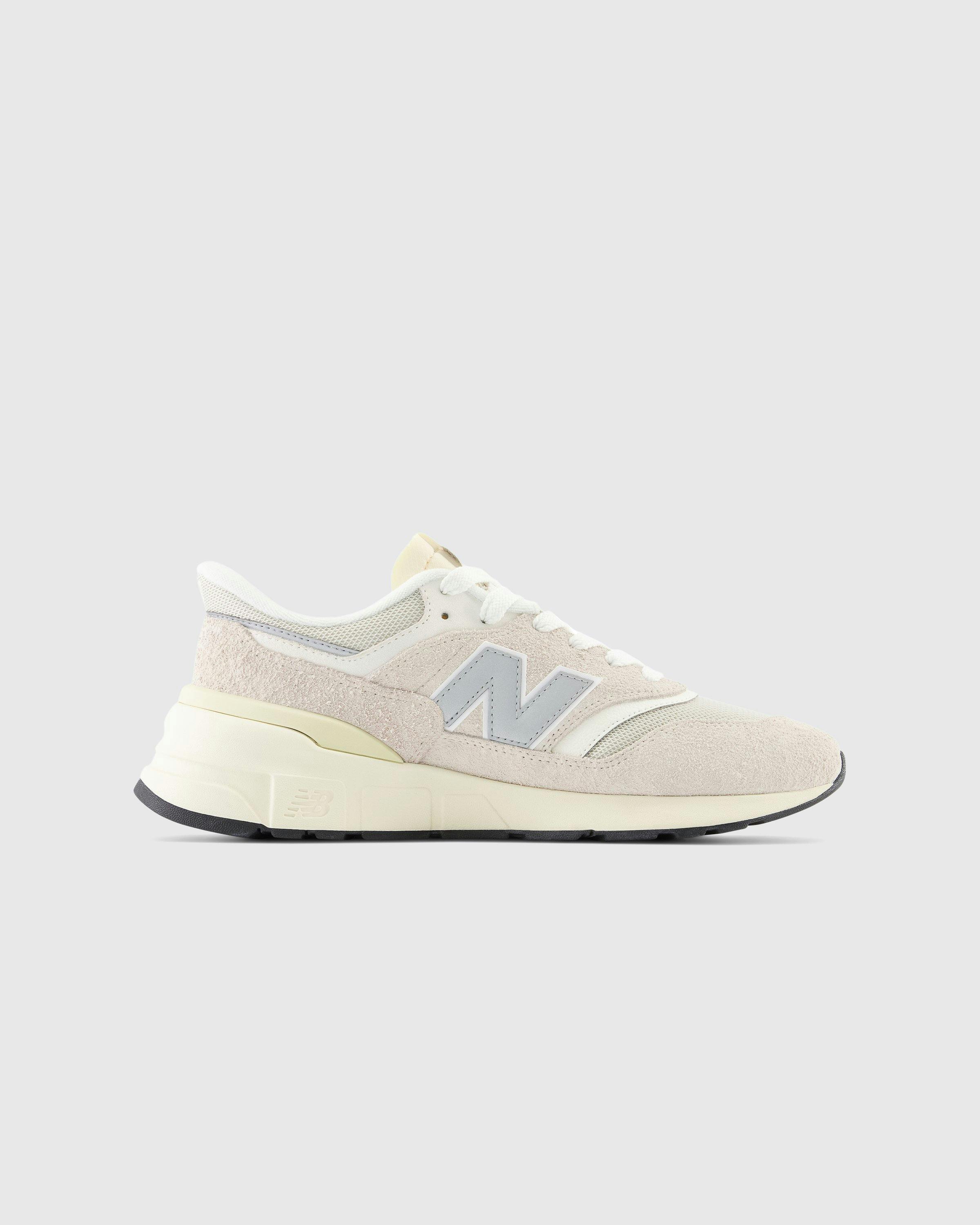 New Balance - U 997R CB Grey - Footwear - Grey - Image 1