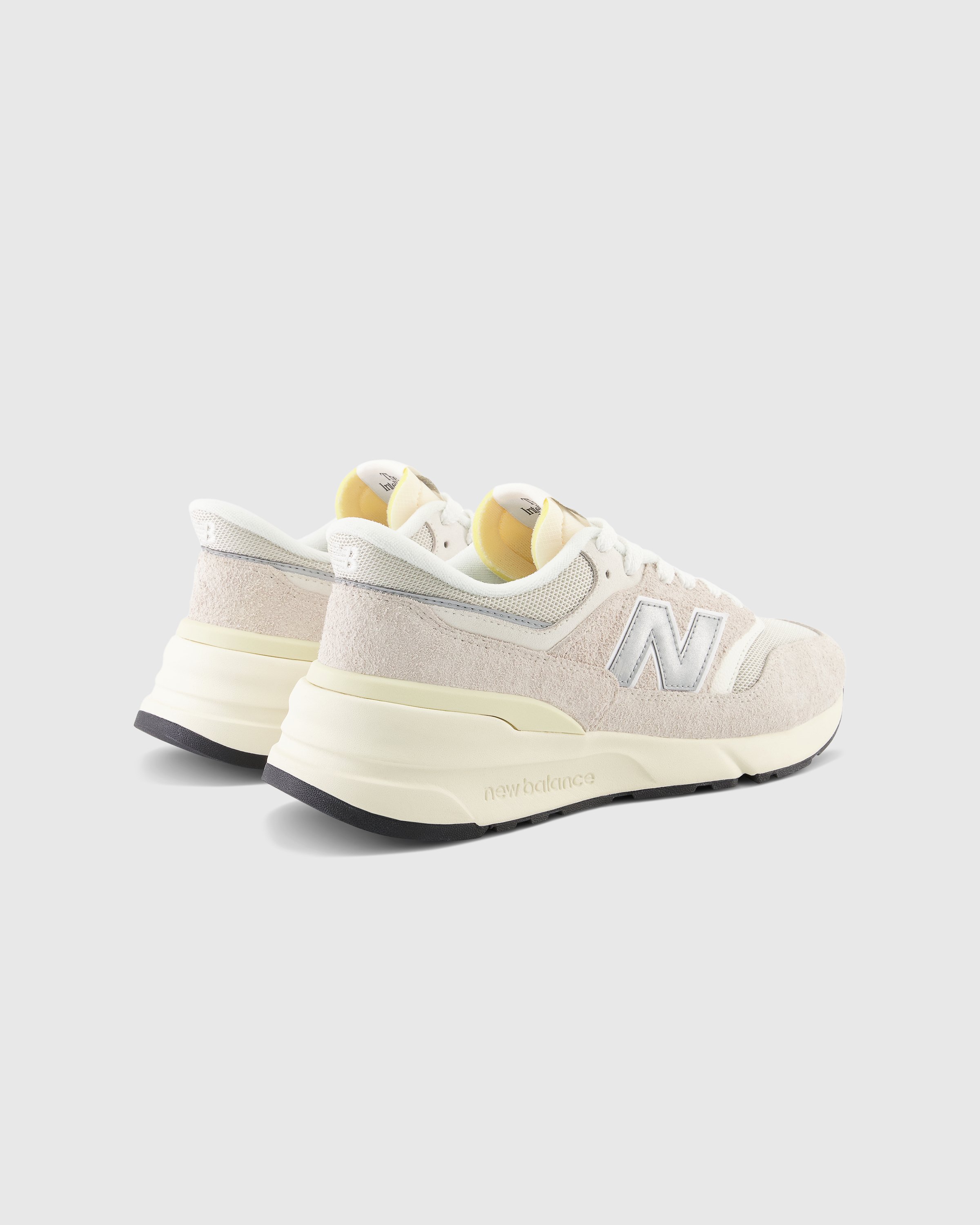 New Balance - U 997R CB Grey - Footwear - Grey - Image 3