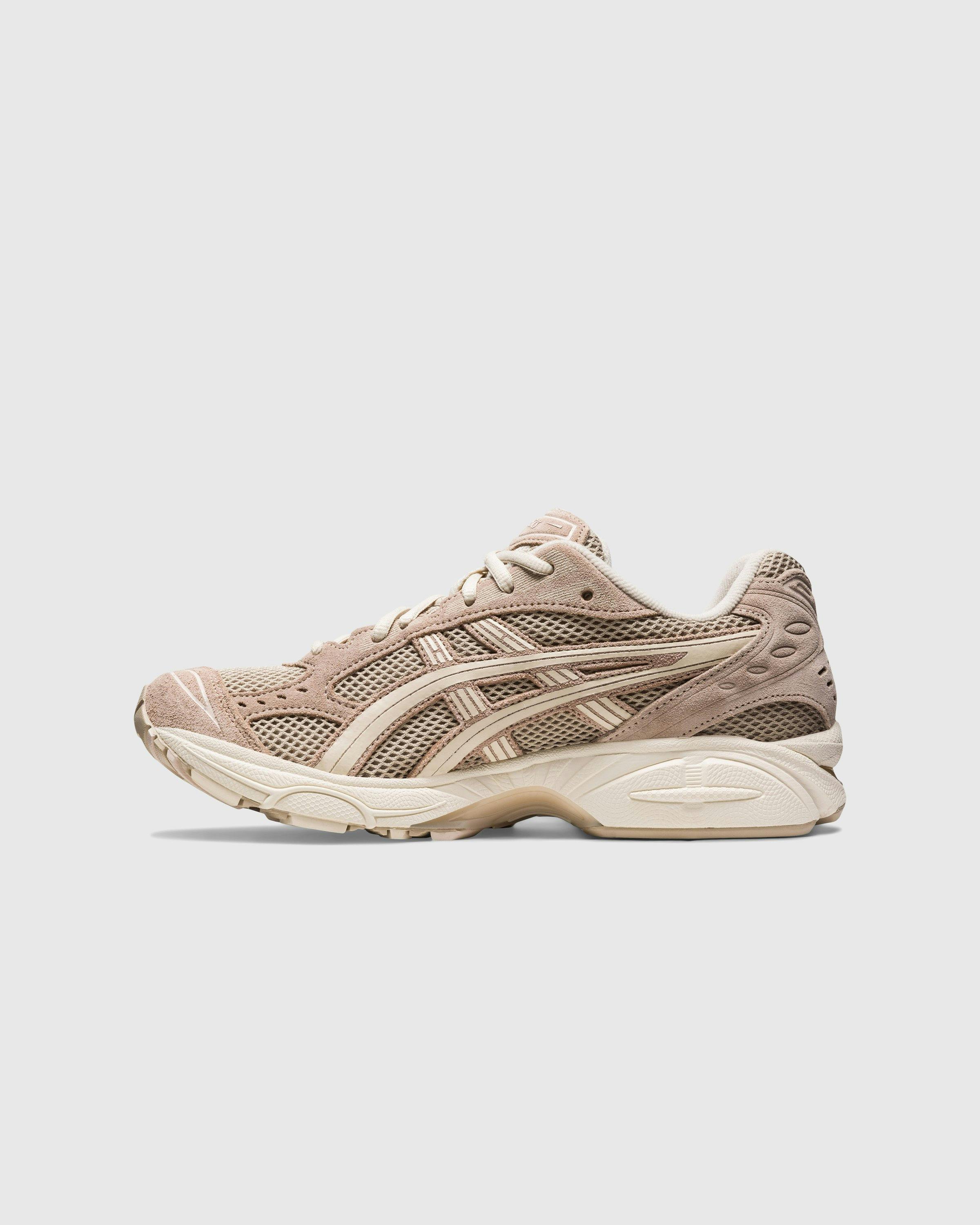 asics - GEL-KAYANO 14 Simply Taupe/Oatmeal - Footwear - Multi - Image 2