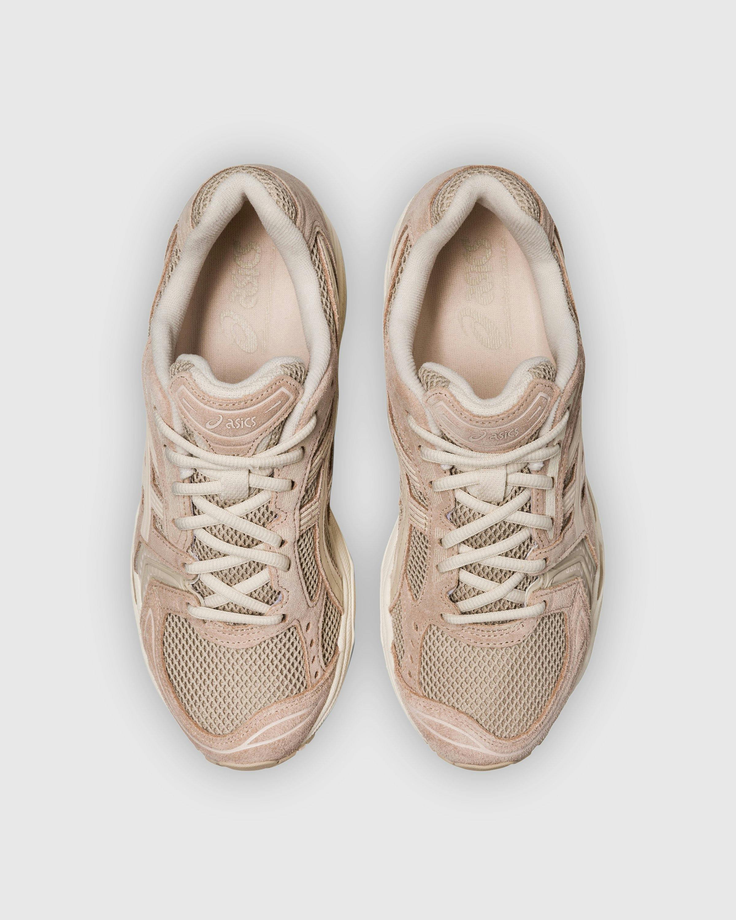 asics - GEL-KAYANO 14 Simply Taupe/Oatmeal - Footwear - Multi - Image 5