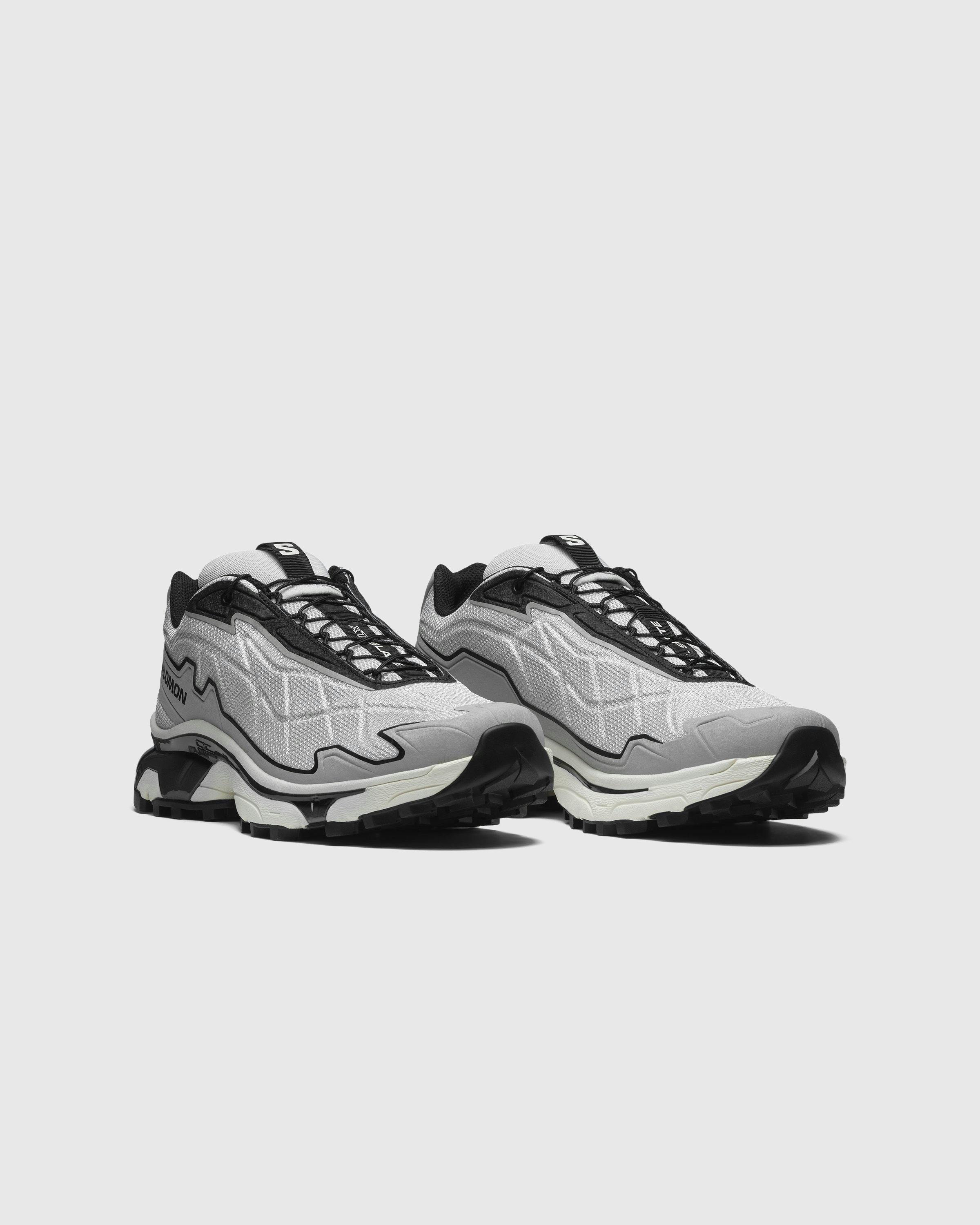 Salomon - XT-SLATE Glacier Gray/Ghost/Black - Footwear - Grey - Image 2