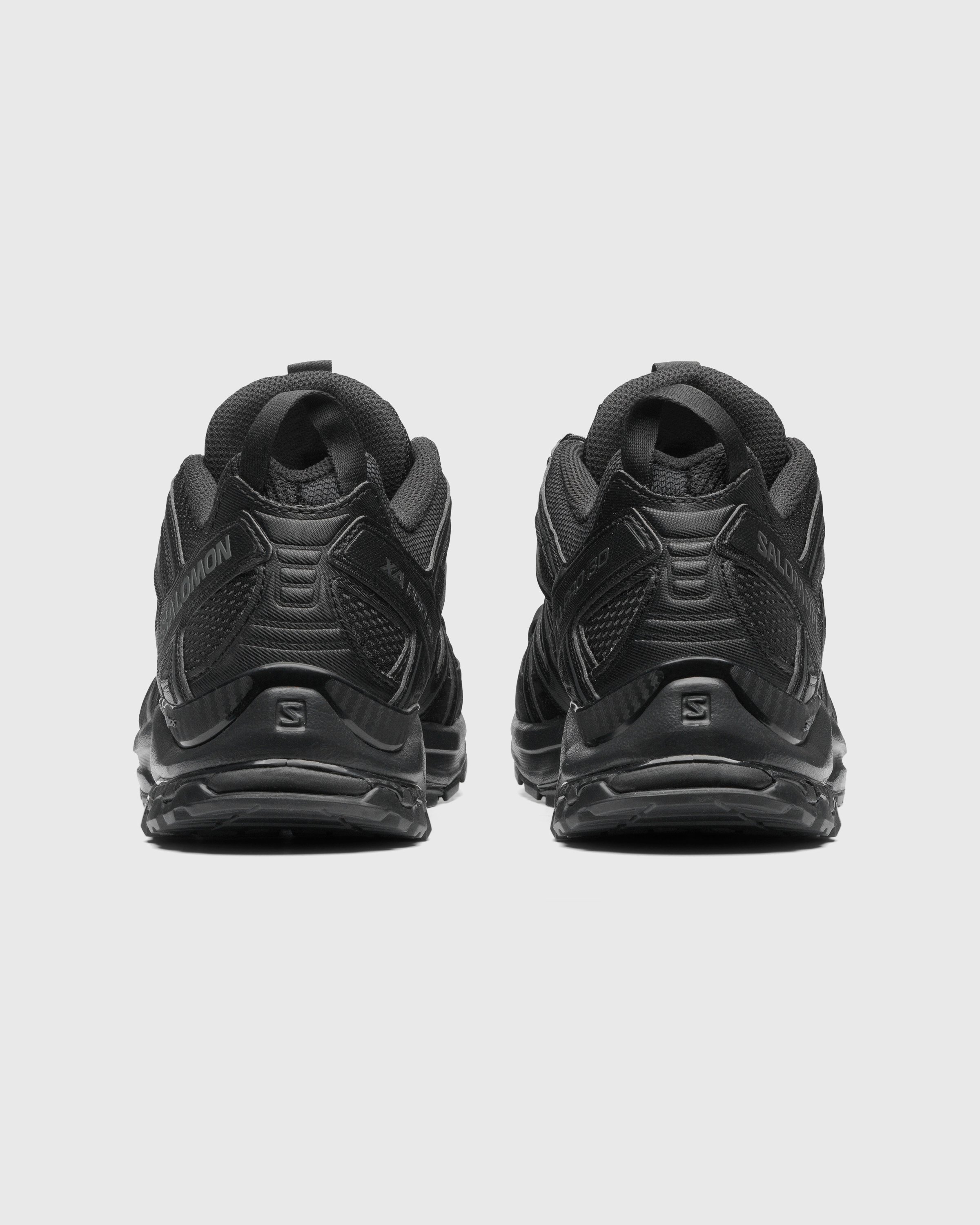Salomon - XA PRO 3D Black/Black/Magnet - Footwear - Multi - Image 3
