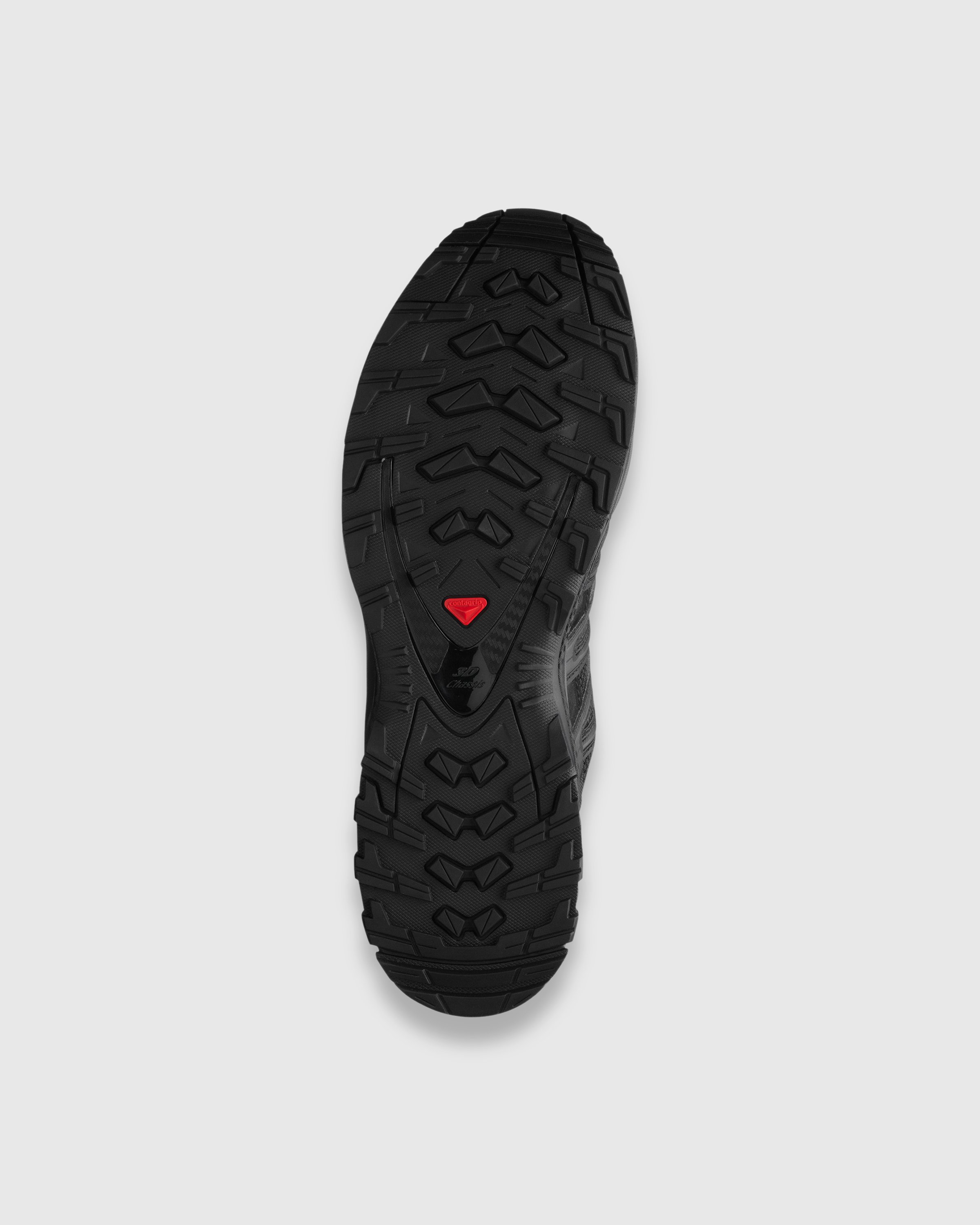 Salomon - XA PRO 3D Black/Black/Magnet - Footwear - Multi - Image 5