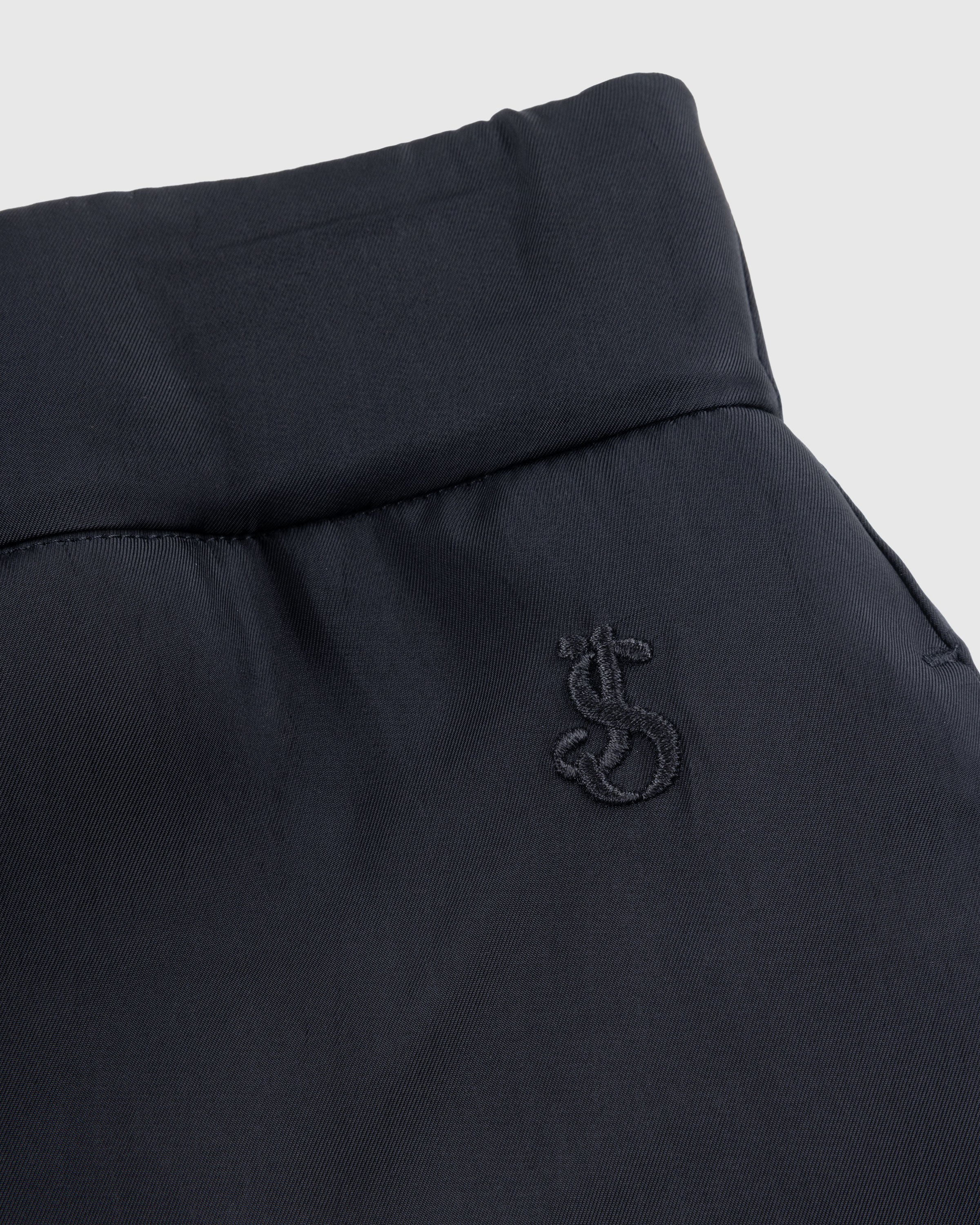 Jil Sander - Shorts - Clothing - Black - Image 6