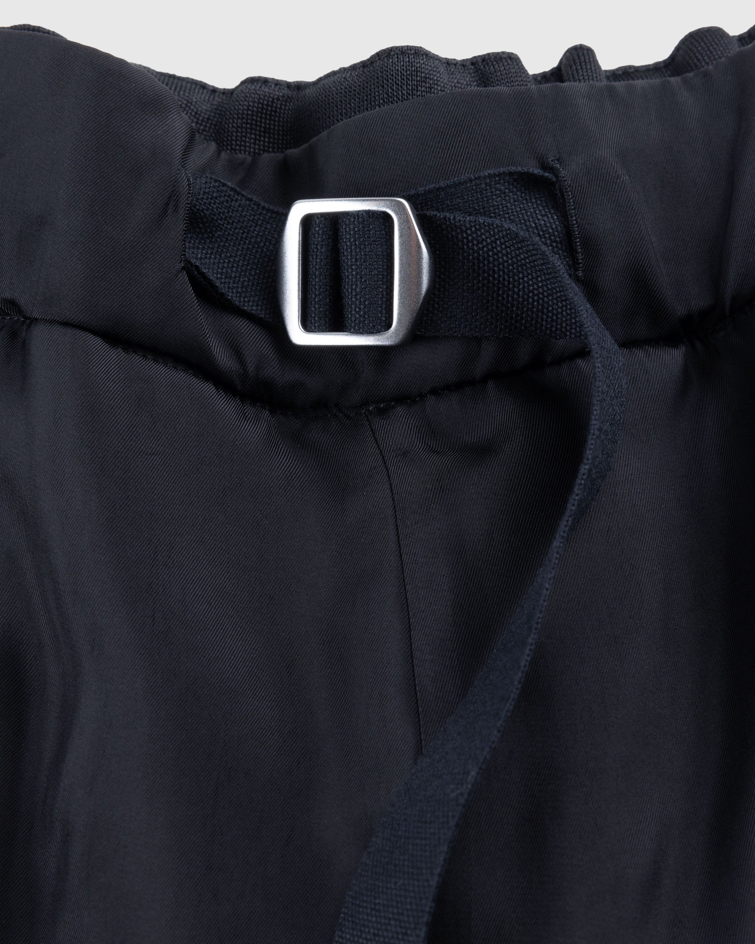 Jil Sander - Shorts - Clothing - Black - Image 7