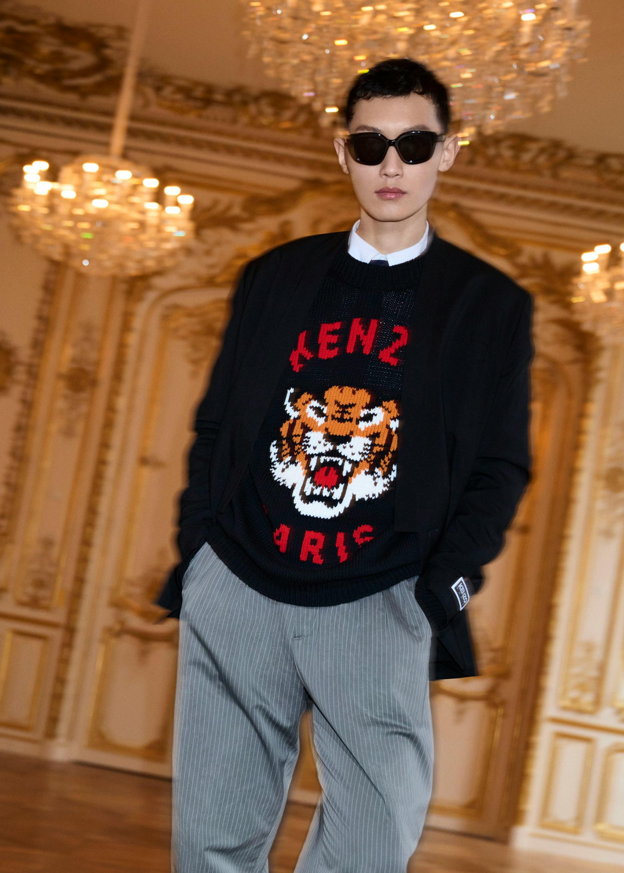 kenzo ss24