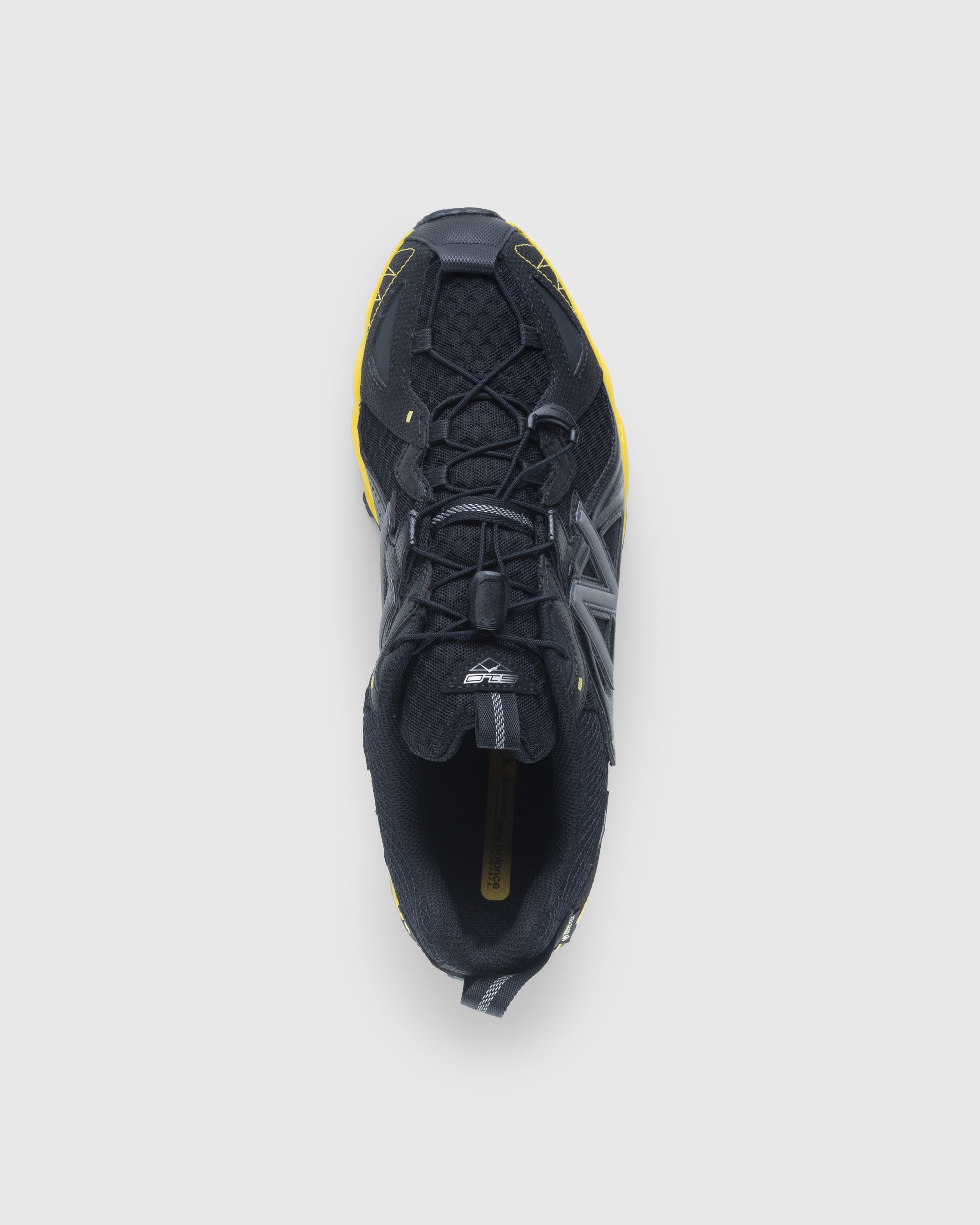 New Balance - ML 610 XD Black - Footwear - Black - Image 5