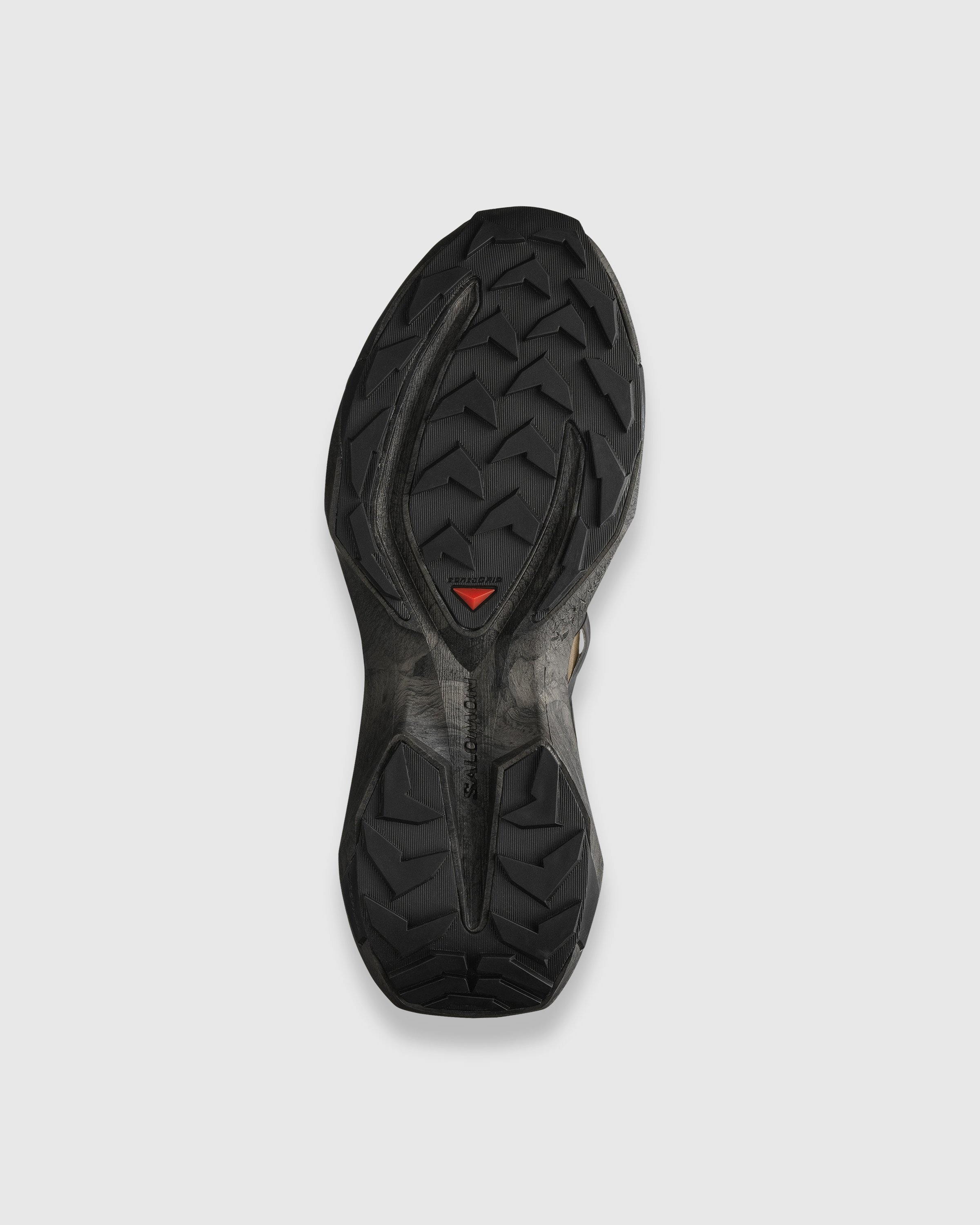 Salomon - XT PU.RE ADVANCED Whpep/Black/Flc - Footwear - Multi - Image 5