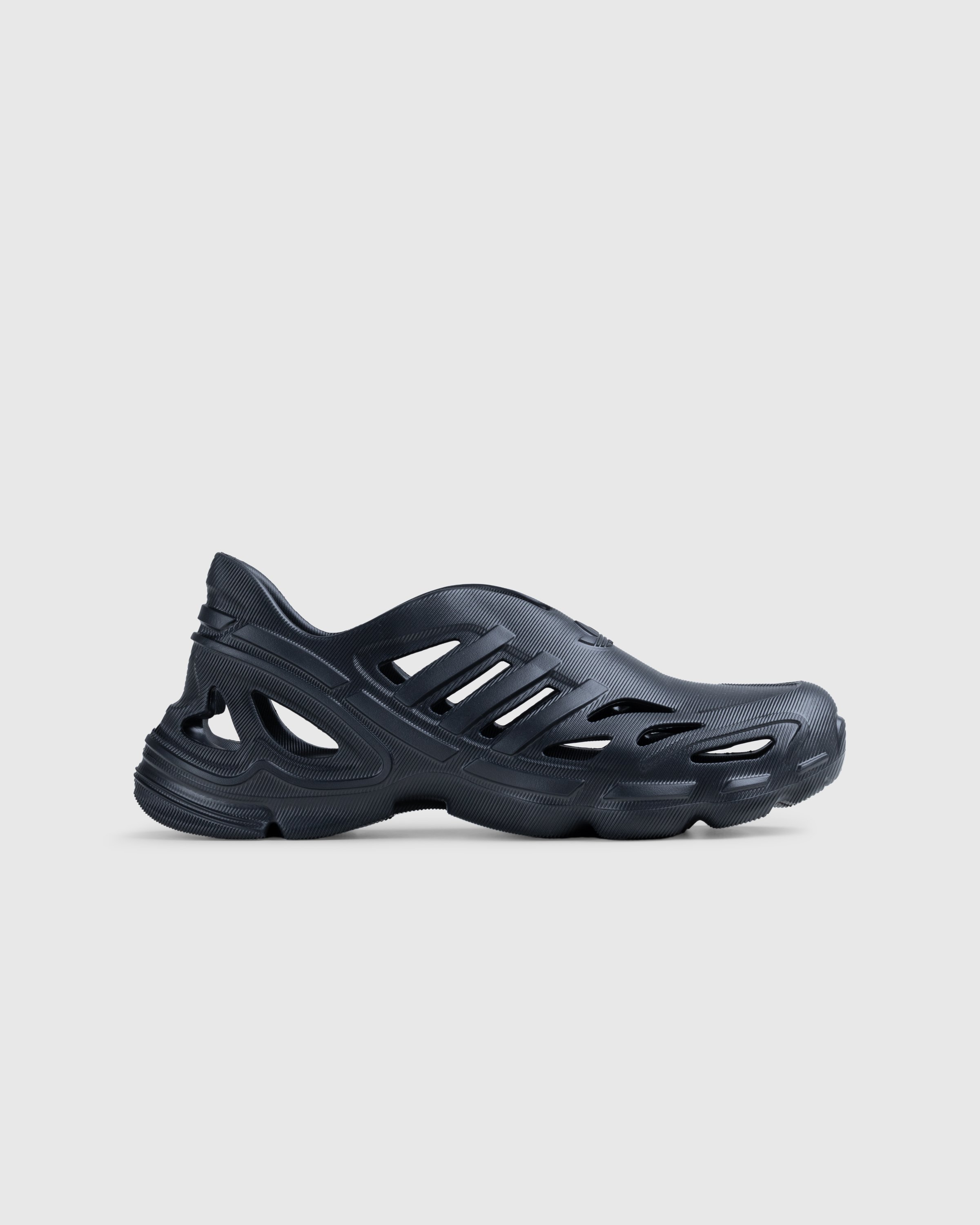 Adidas - Adifom Supernova Core Black - Footwear - Black - Image 1