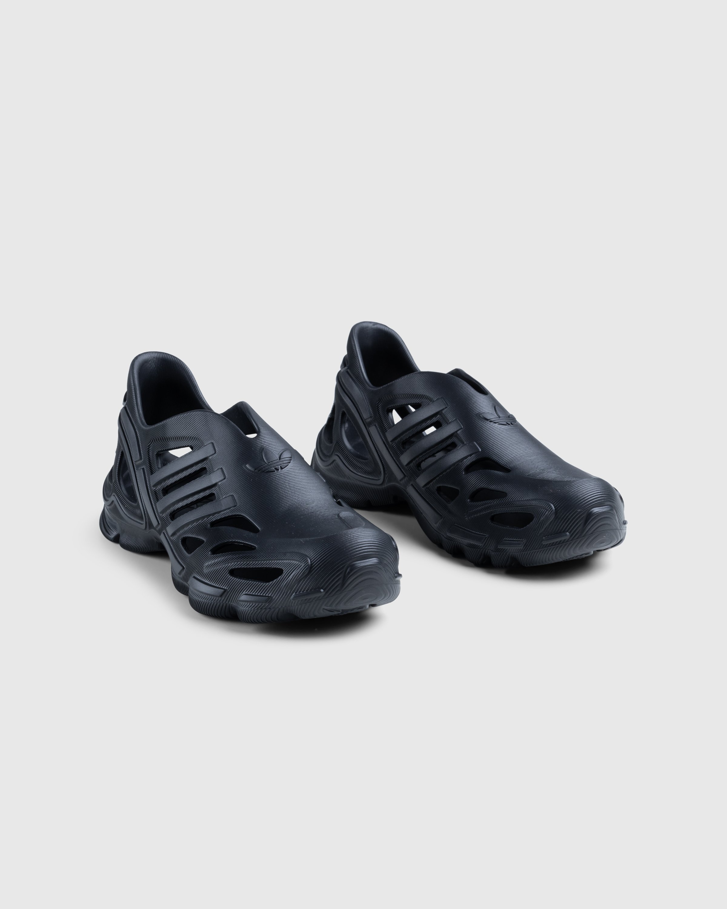 Adidas - Adifom Supernova Core Black - Footwear - Black - Image 3