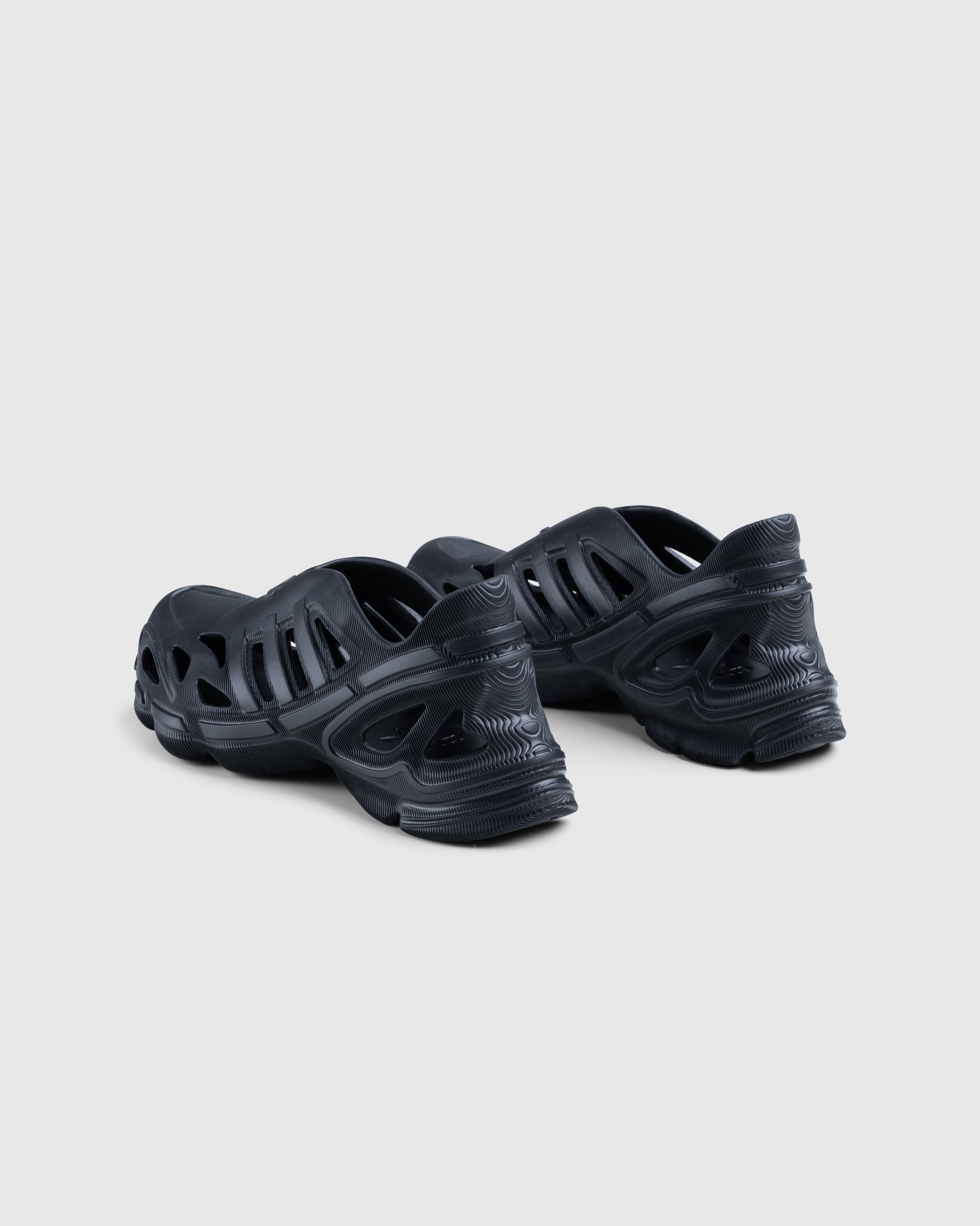 Adidas - Adifom Supernova Core Black - Footwear - Black - Image 4