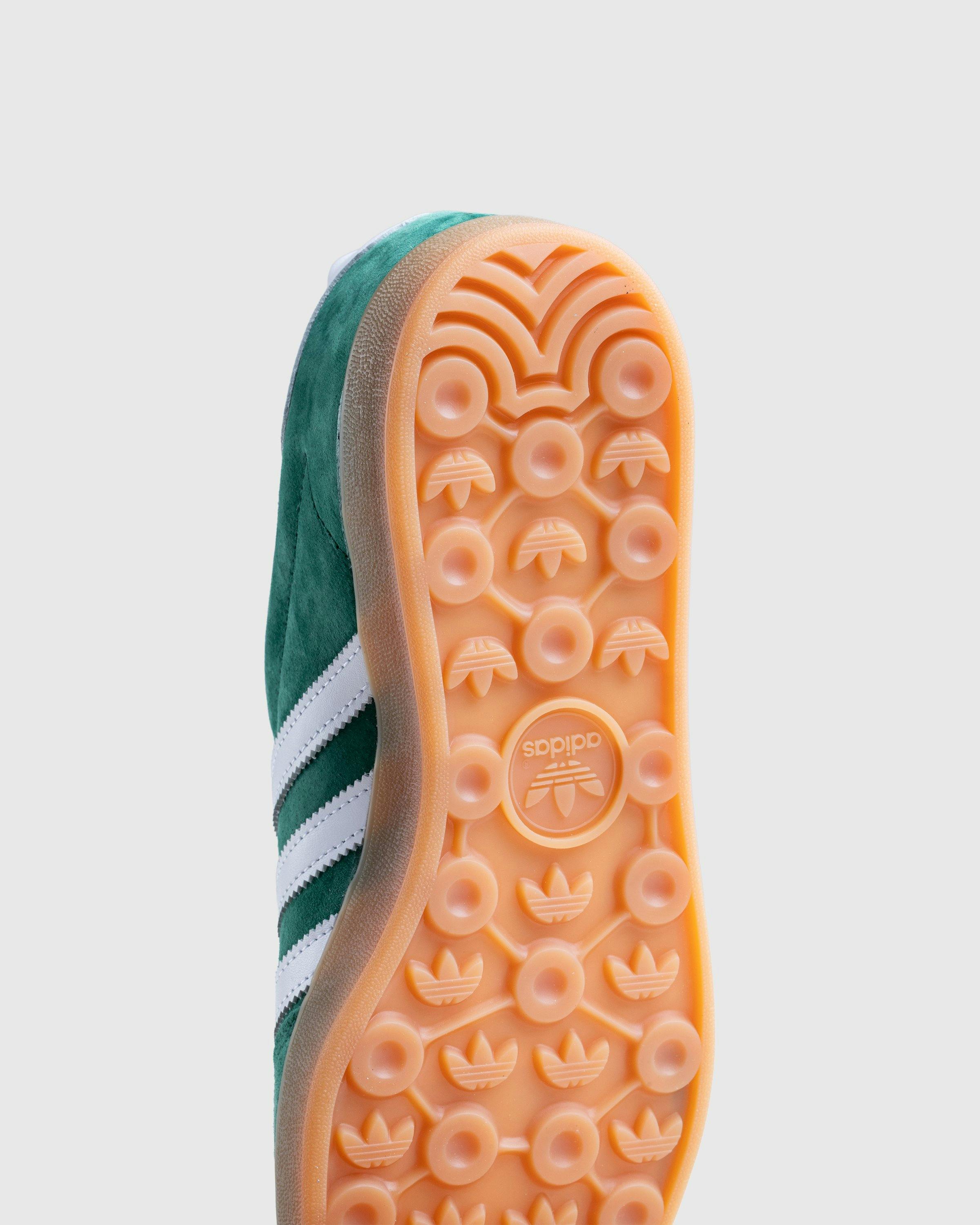adidas Men's Gazelle Indoor 'Collegiate Green' Sneakers main image 1