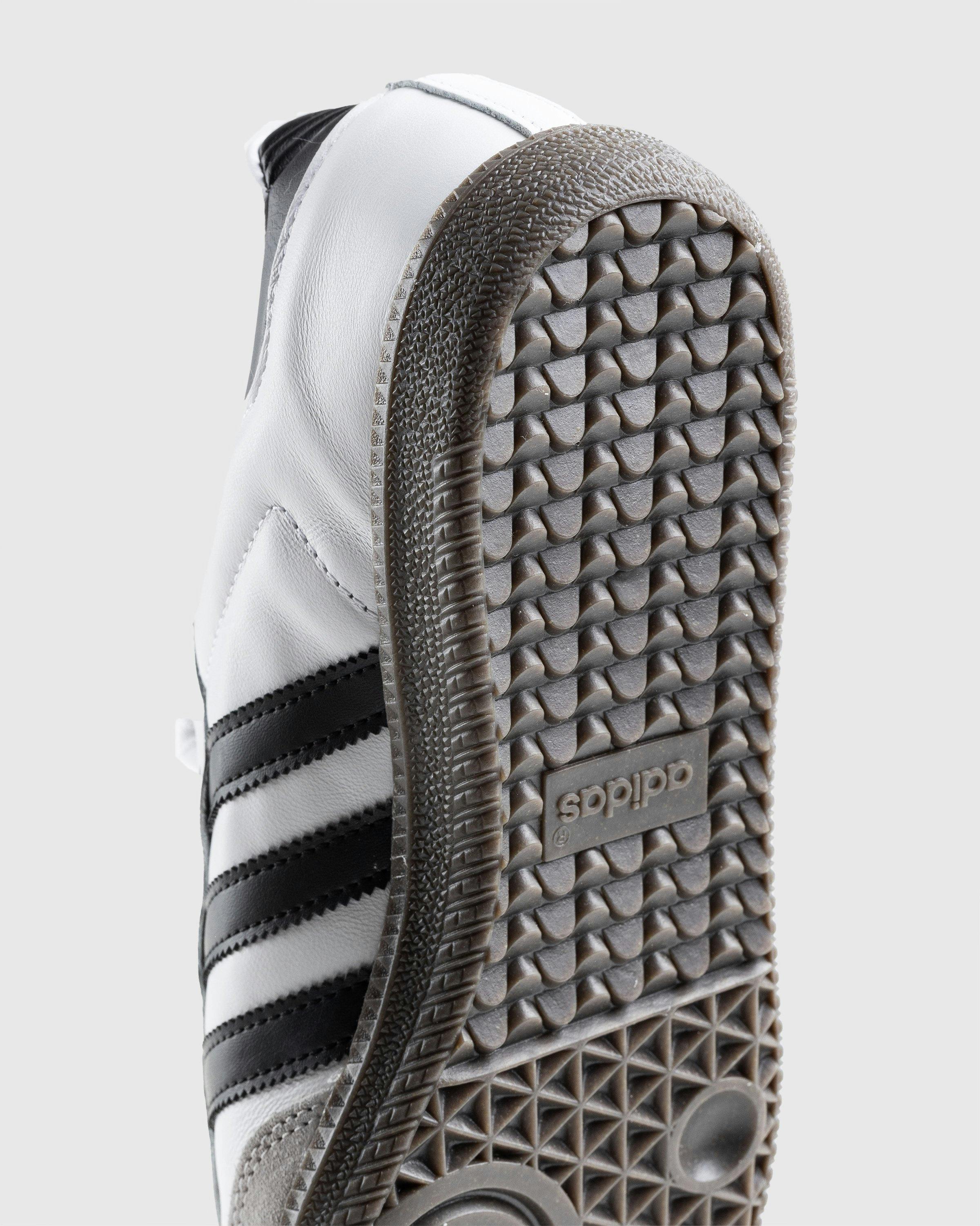 Adidas Samba OG White GS