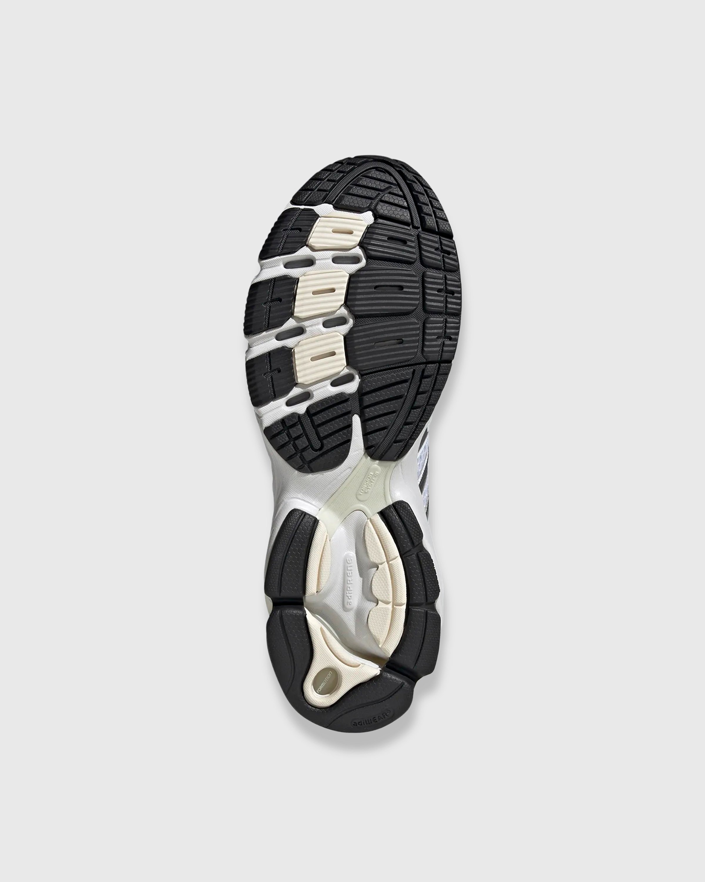 Adidas - SUPERNOVA CUSHION 7 FTWWHT/SILVMT/CRYWHT - Footwear - White - Image 6