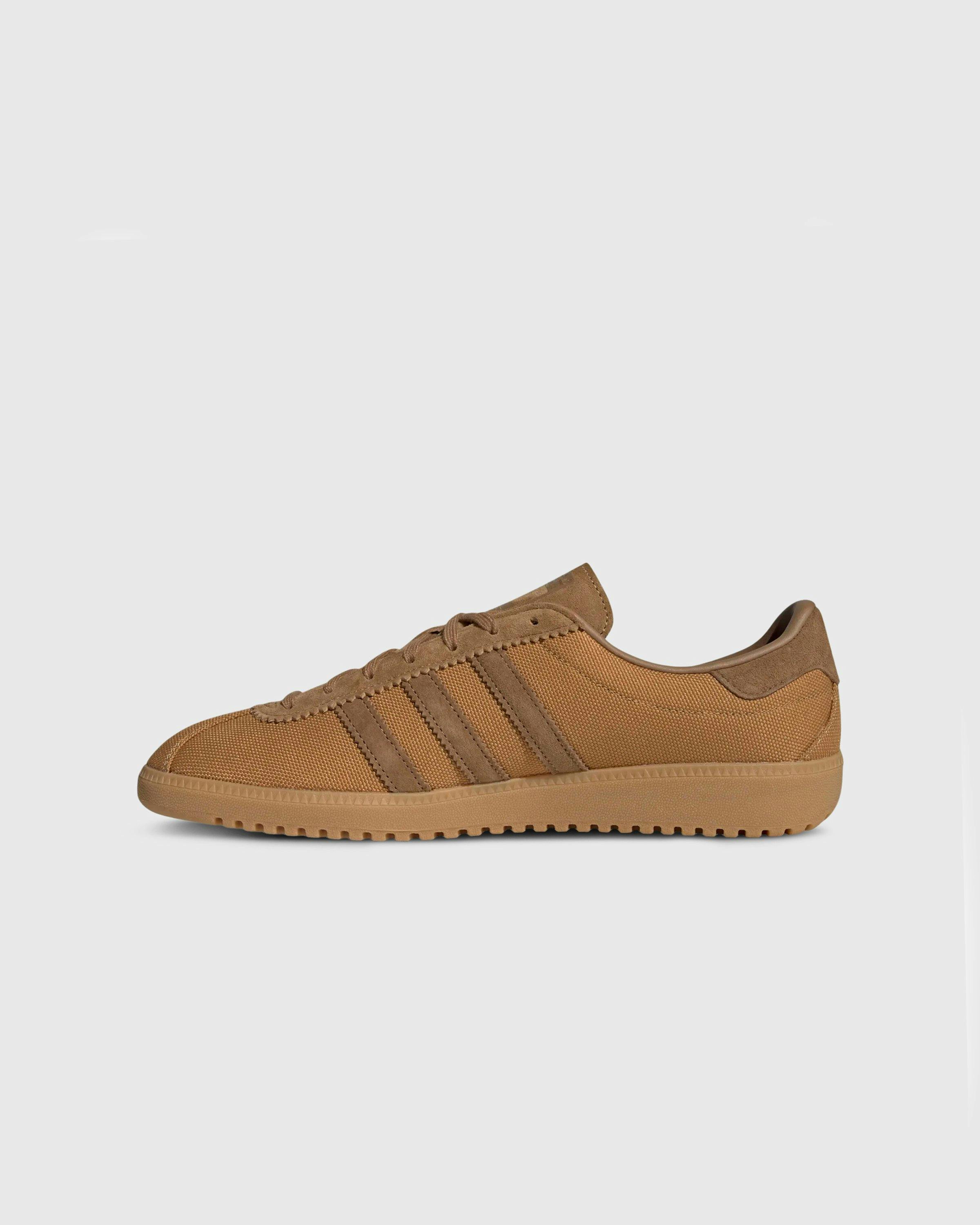 Adidas - BERMUDA             MESA/BRNDES/GUM3 - Footwear - Beige - Image 2