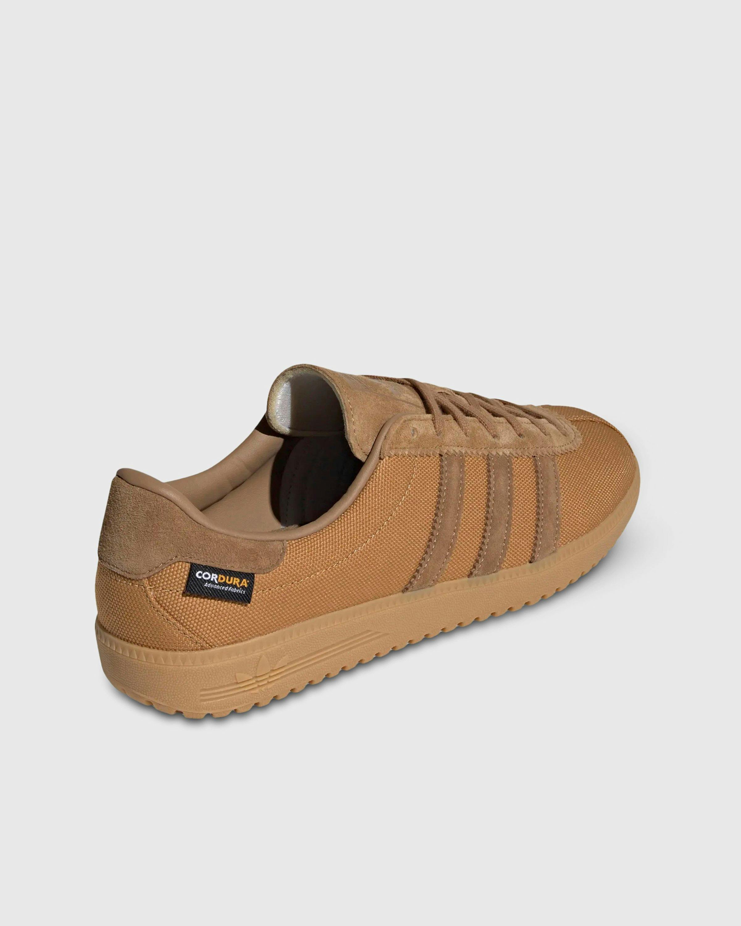 Adidas - BERMUDA             MESA/BRNDES/GUM3 - Footwear - Beige - Image 4