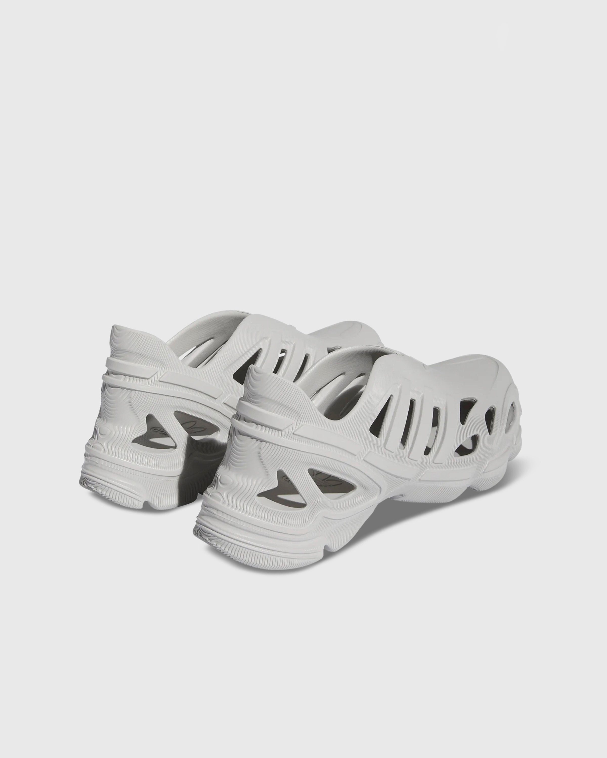 Adidas - adiFOM SUPERNOVA GRETWO/GRETWO/GRETWO - Footwear - Grey - Image 4