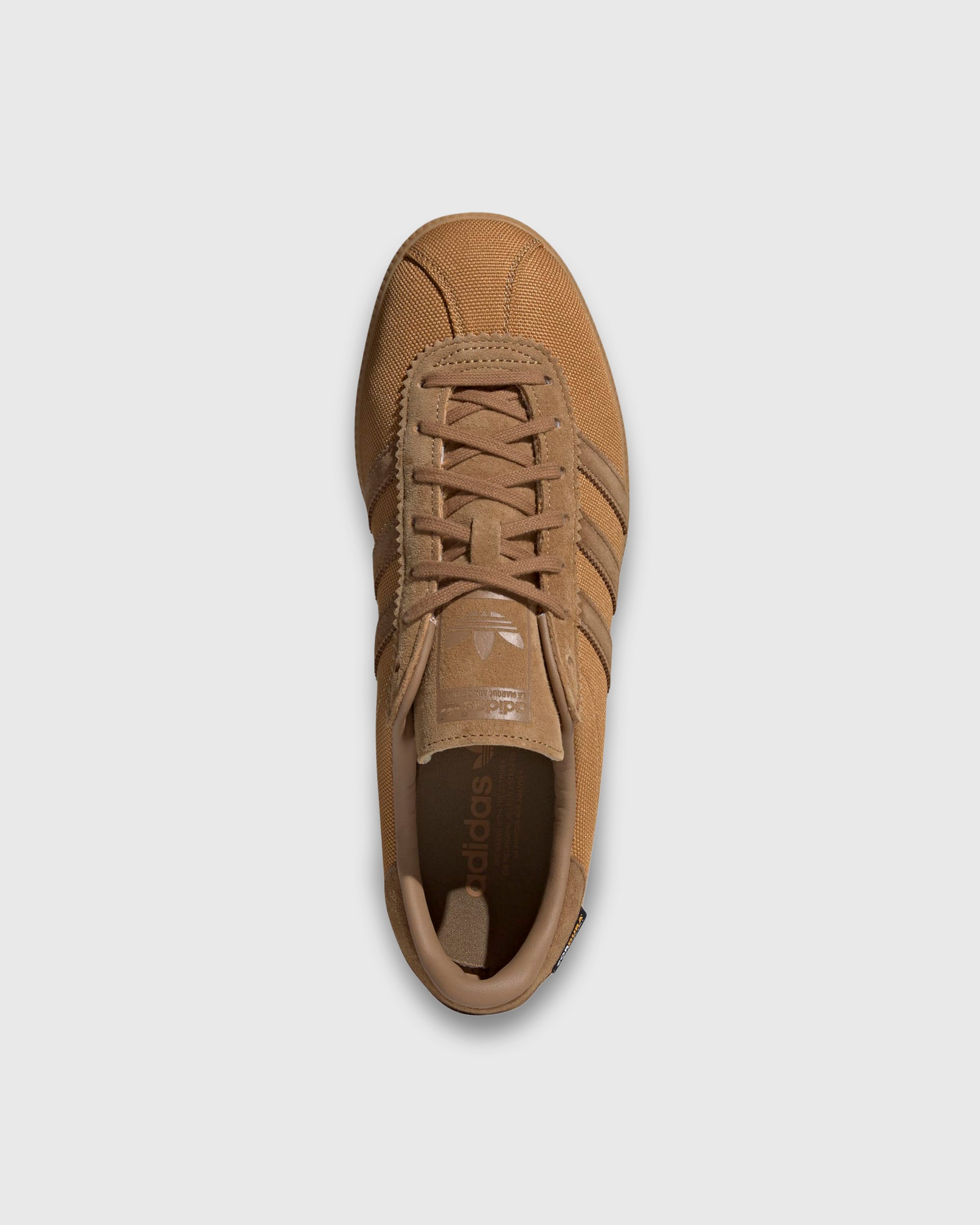 Adidas - BERMUDA             MESA/BRNDES/GUM3 - Footwear - Beige - Image 5