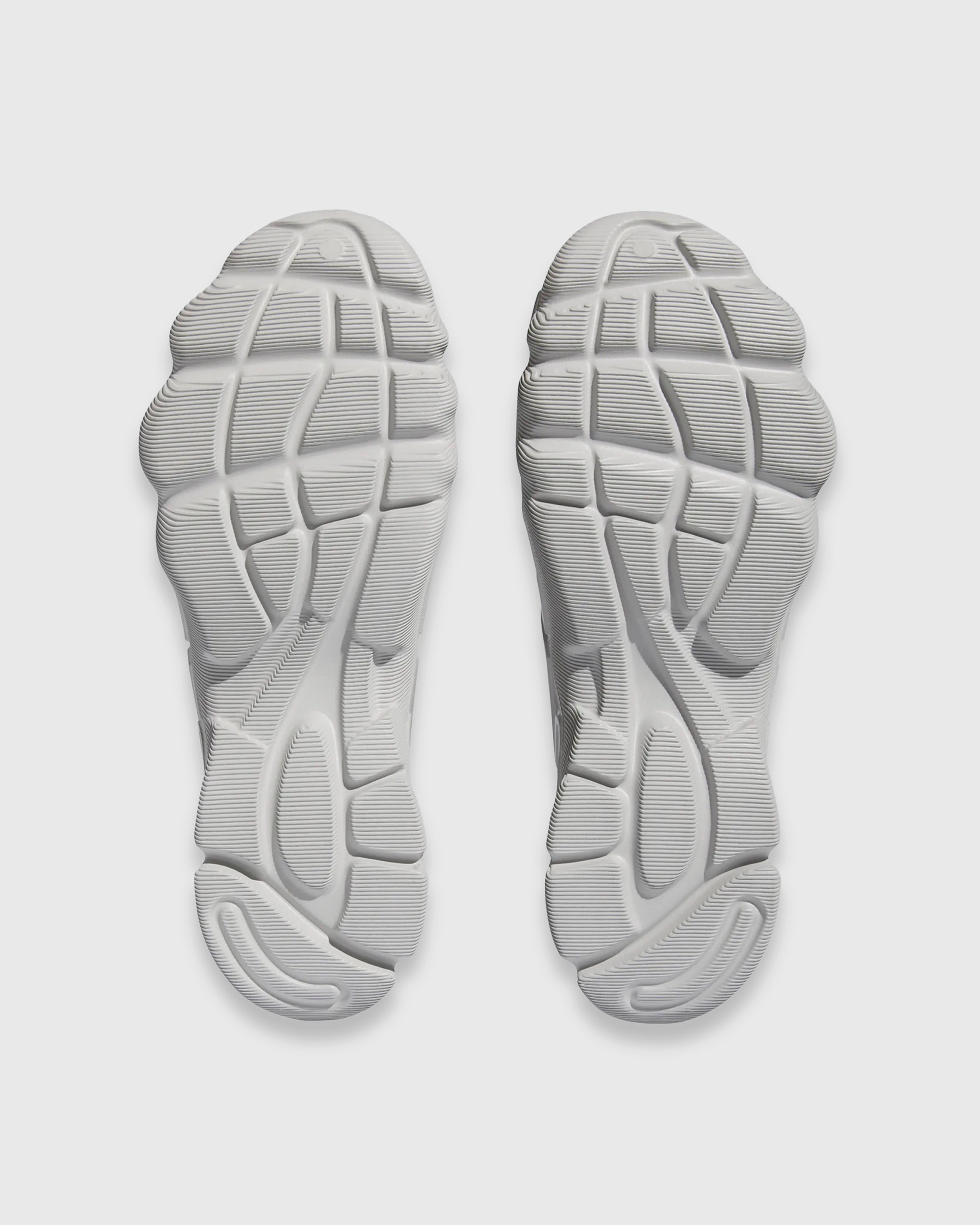 Adidas - adiFOM SUPERNOVA GRETWO/GRETWO/GRETWO - Footwear - Grey - Image 5